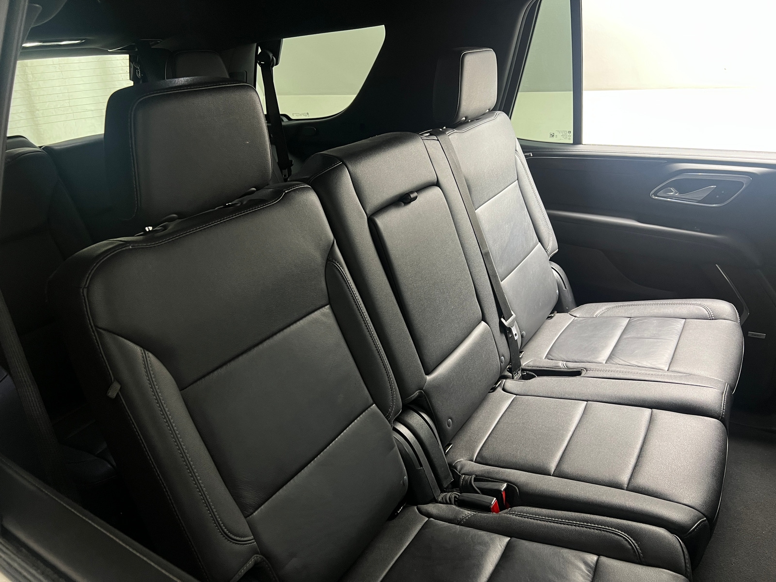 Thumbnail: 2023 Chevrolet Tahoe - 5