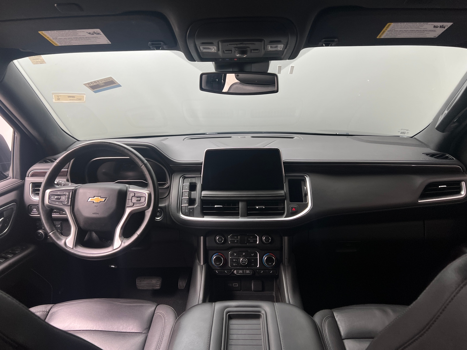 Thumbnail: 2023 Chevrolet Tahoe - 2