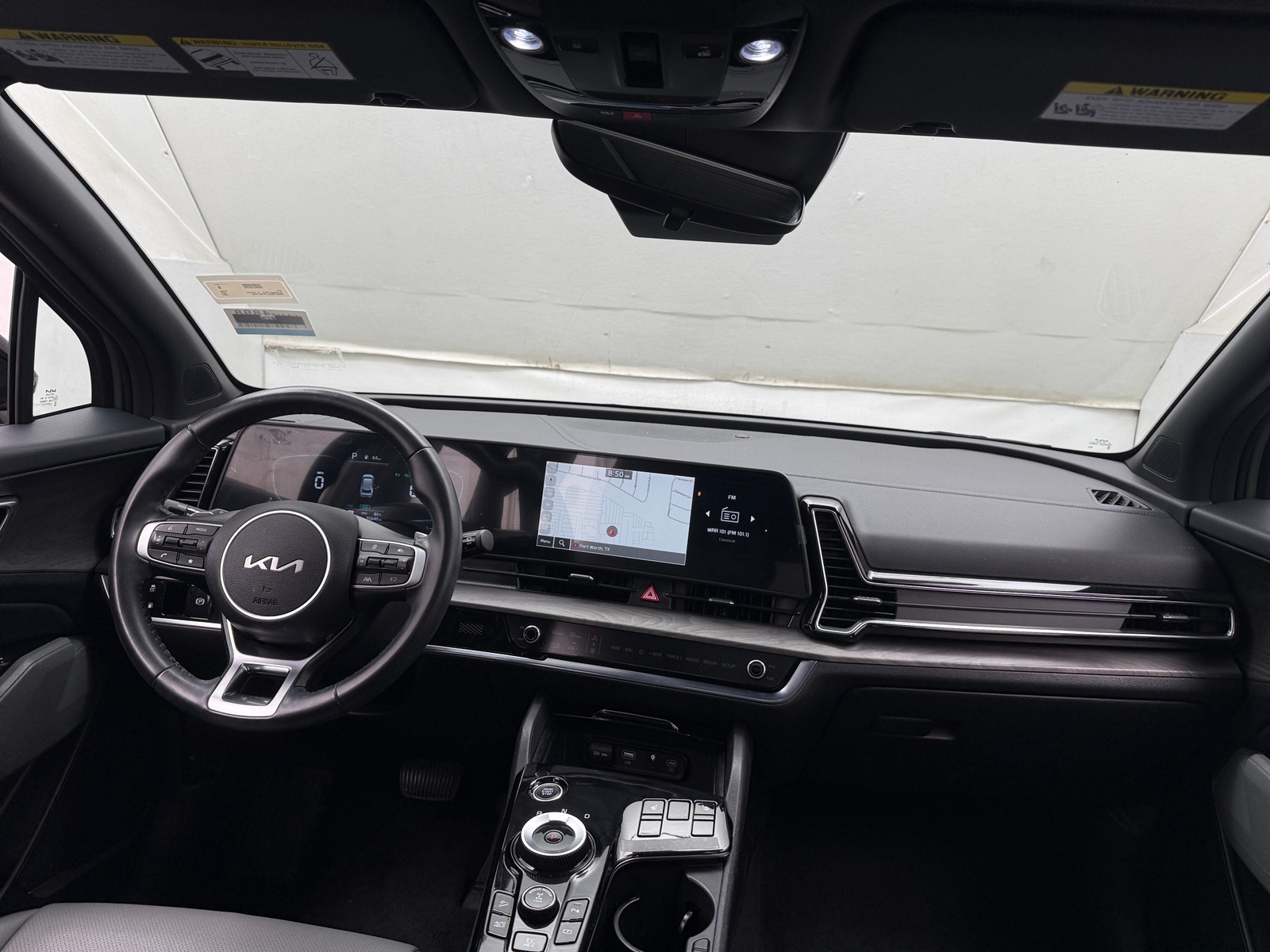 Thumbnail: 2023 Kia Sportage - 2