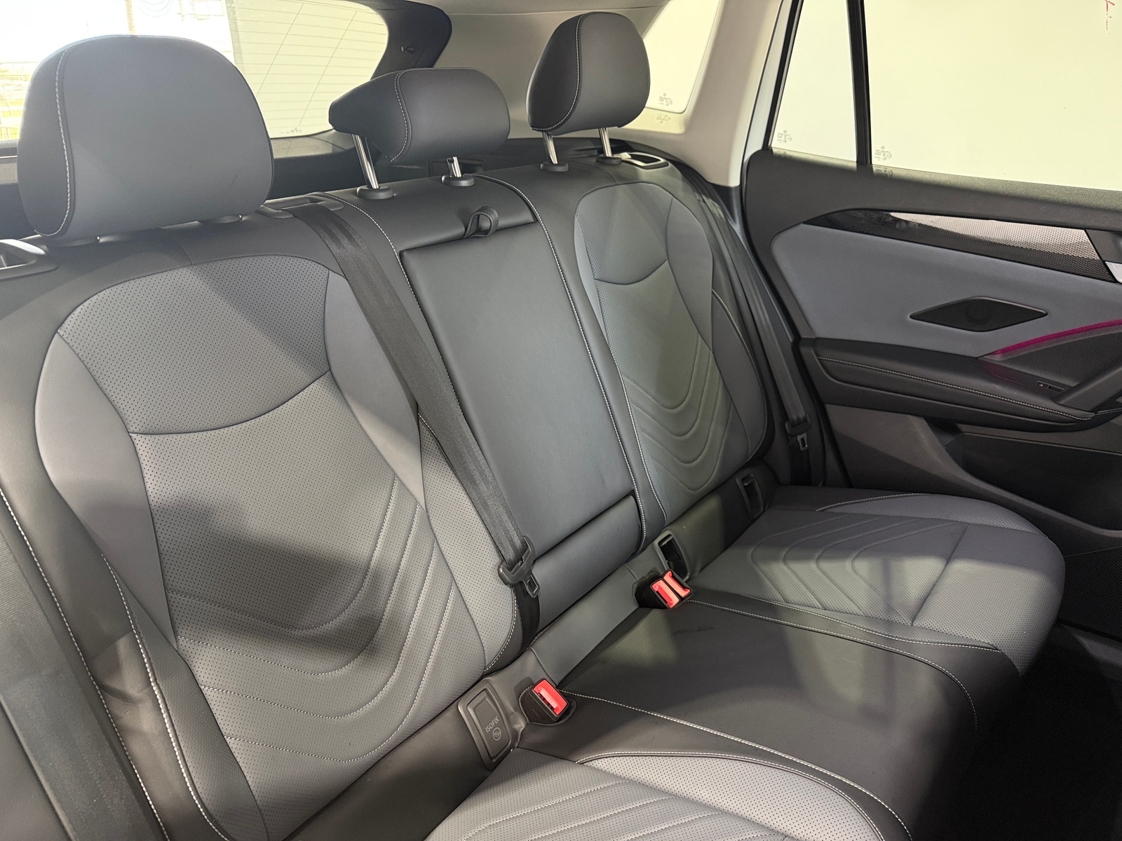 Thumbnail: 2026 Volkswagen Tiguan - 6
