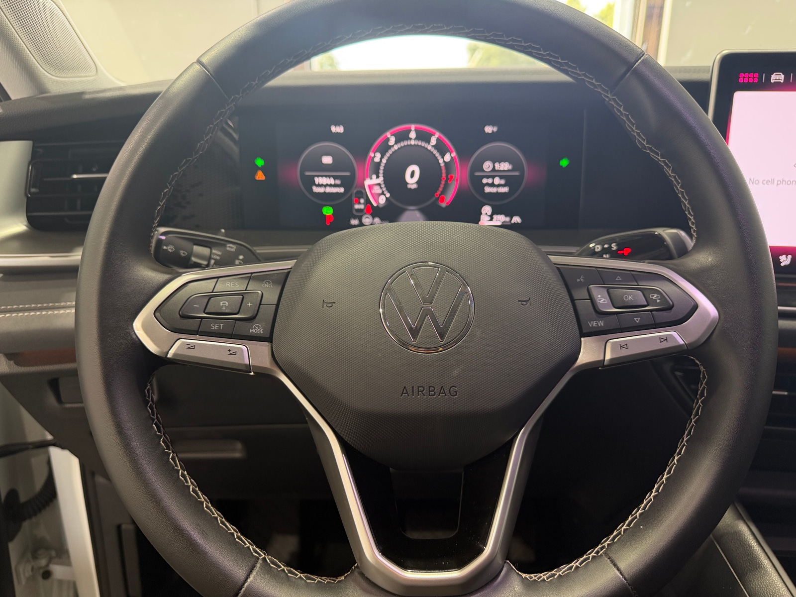Thumbnail: 2026 Volkswagen Tiguan - 5