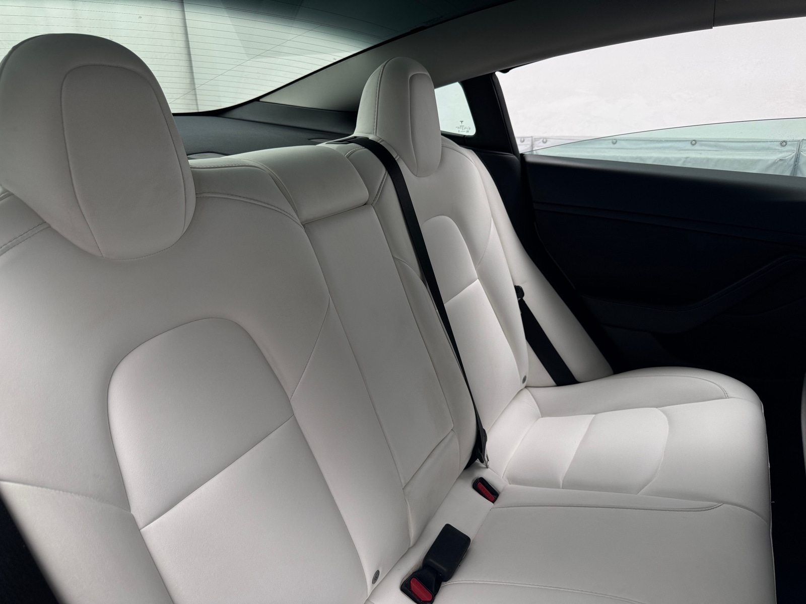 Thumbnail: 2022 Tesla Model 3 - 5