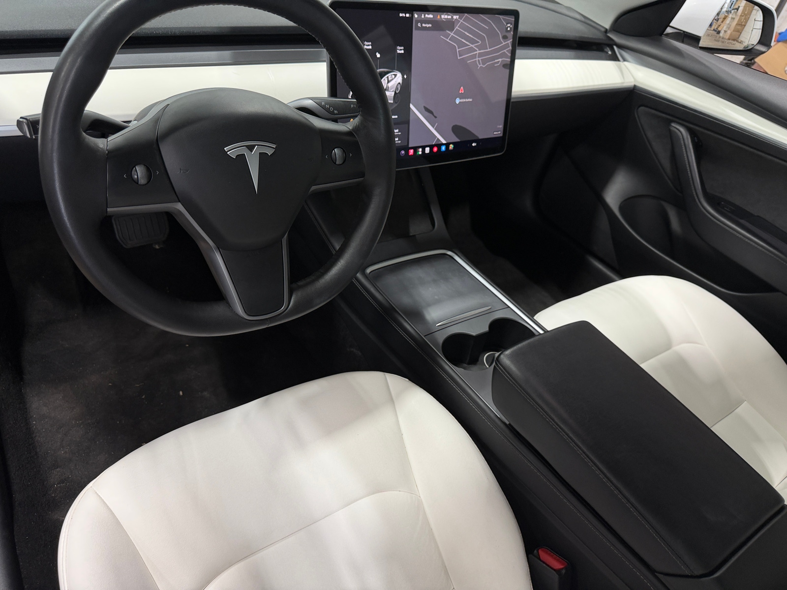 Thumbnail: 2022 Tesla Model 3 - 2
