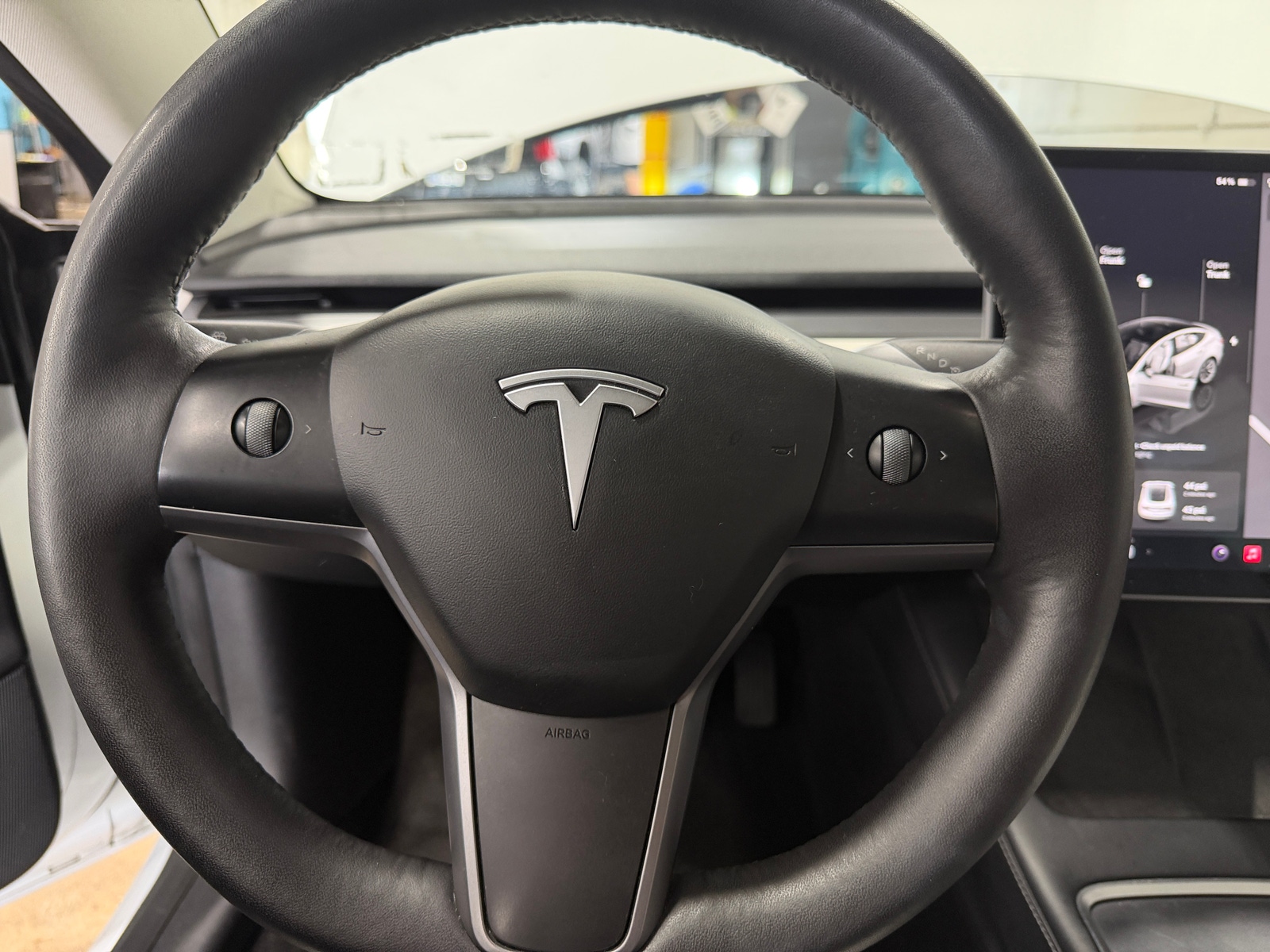 Thumbnail: 2022 Tesla Model 3 - 4