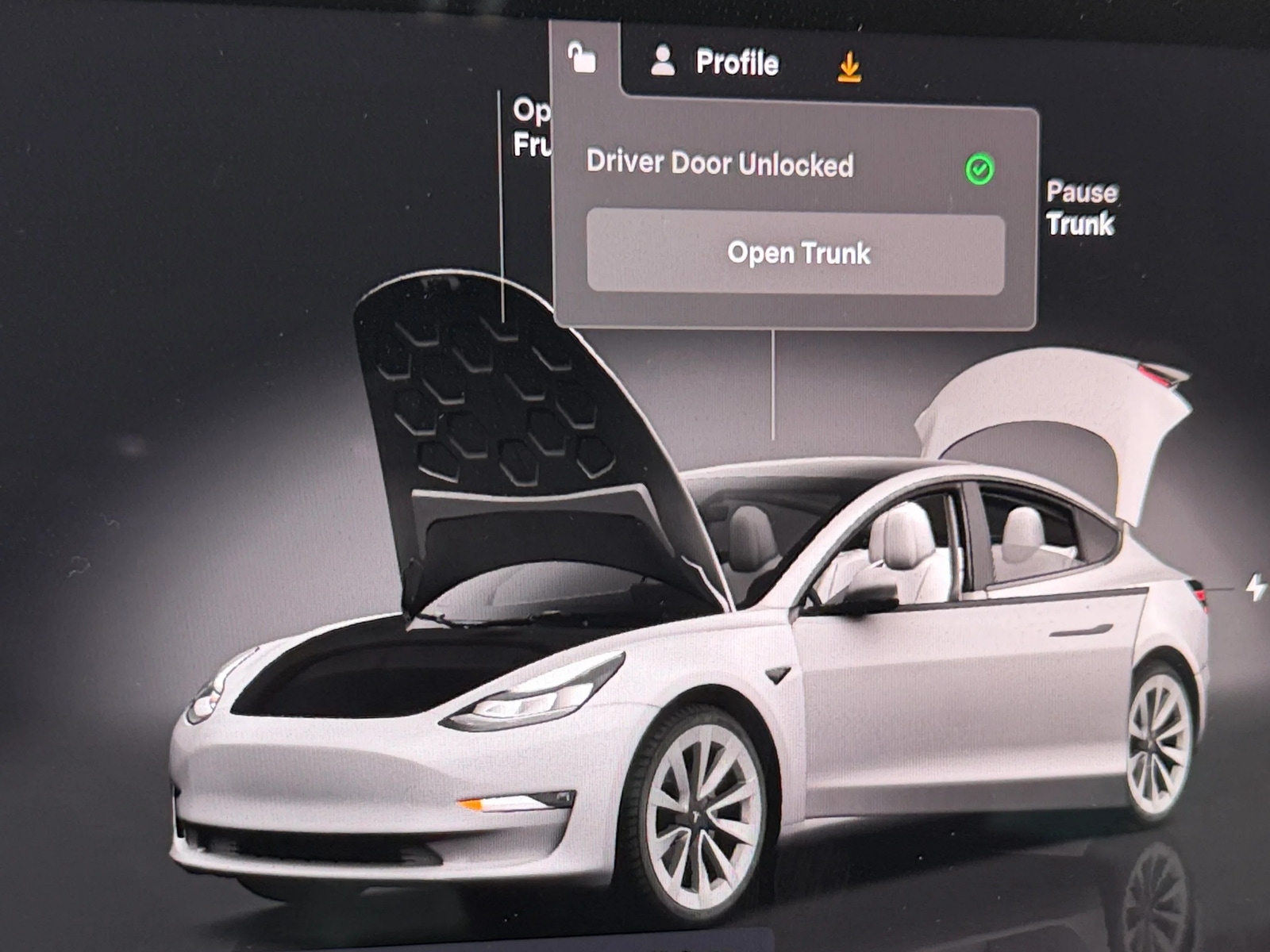 Thumbnail: 2022 Tesla Model 3 - 3