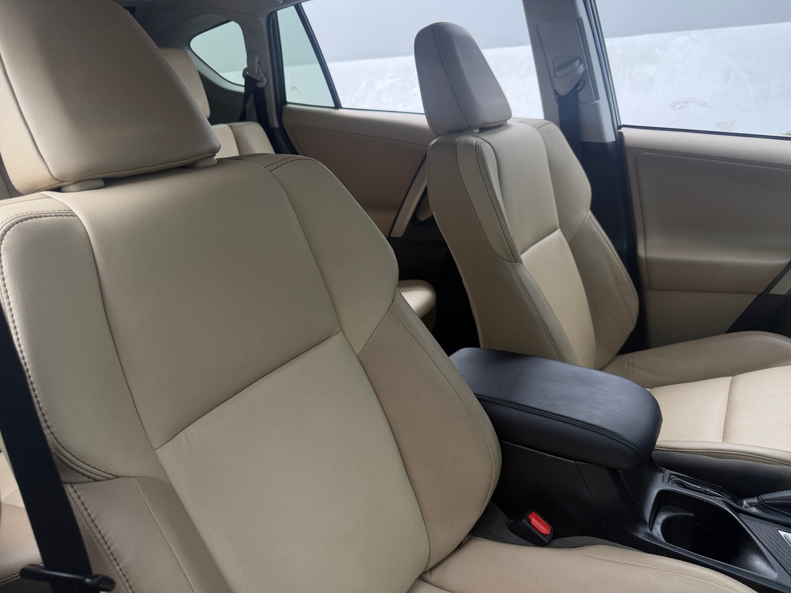 Thumbnail: 2013 Toyota RAV4 - 2