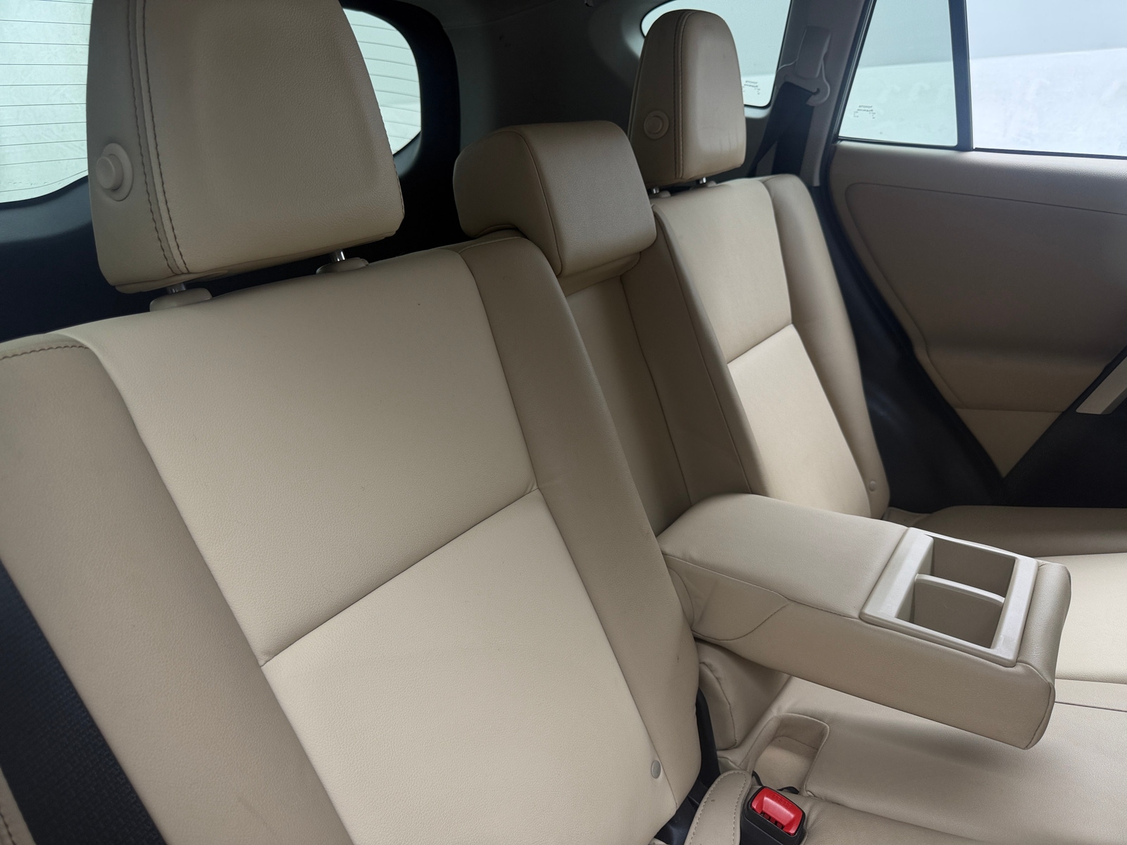 Thumbnail: 2013 Toyota RAV4 - 6