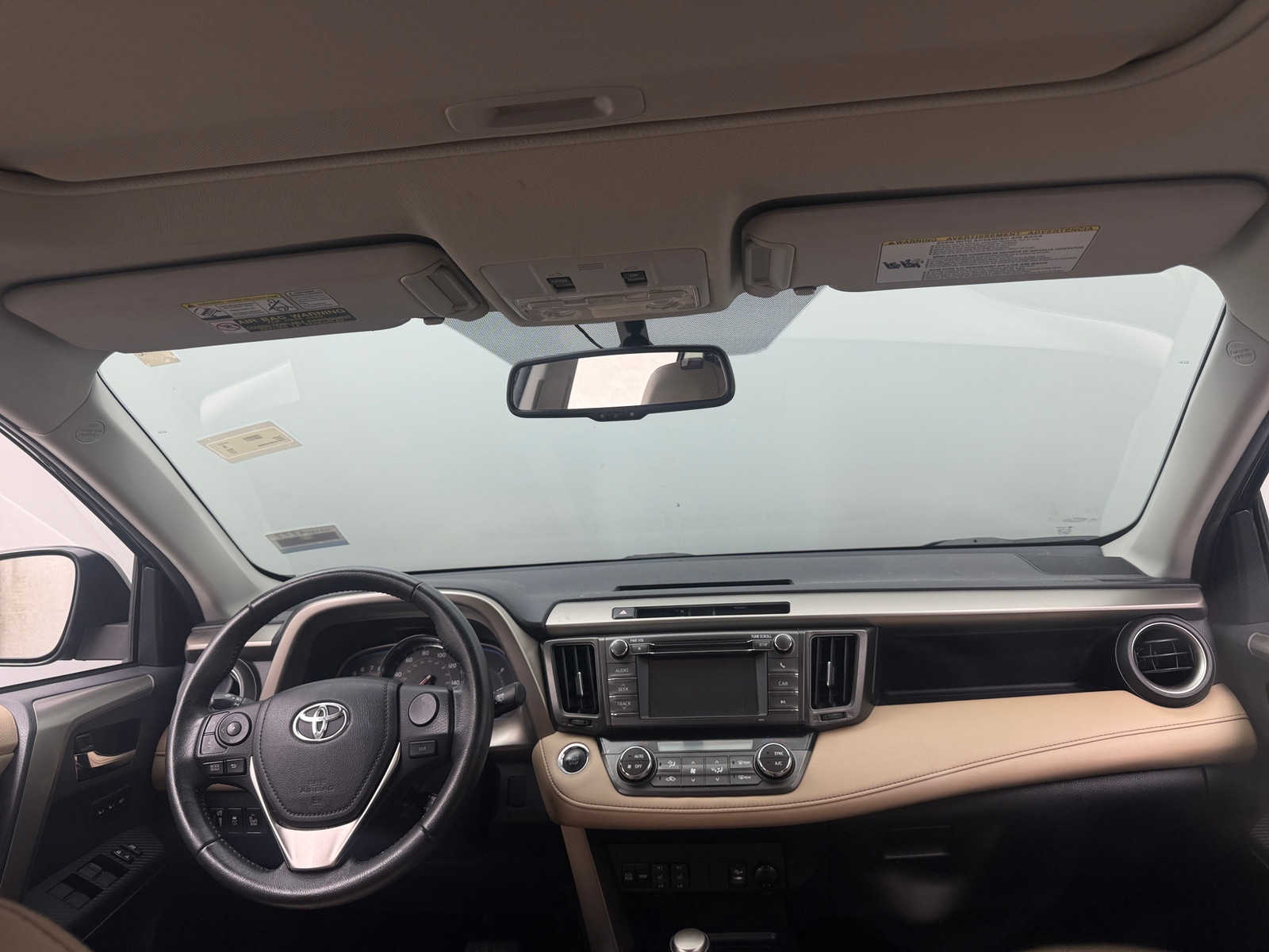 Thumbnail: 2013 Toyota RAV4 - 3