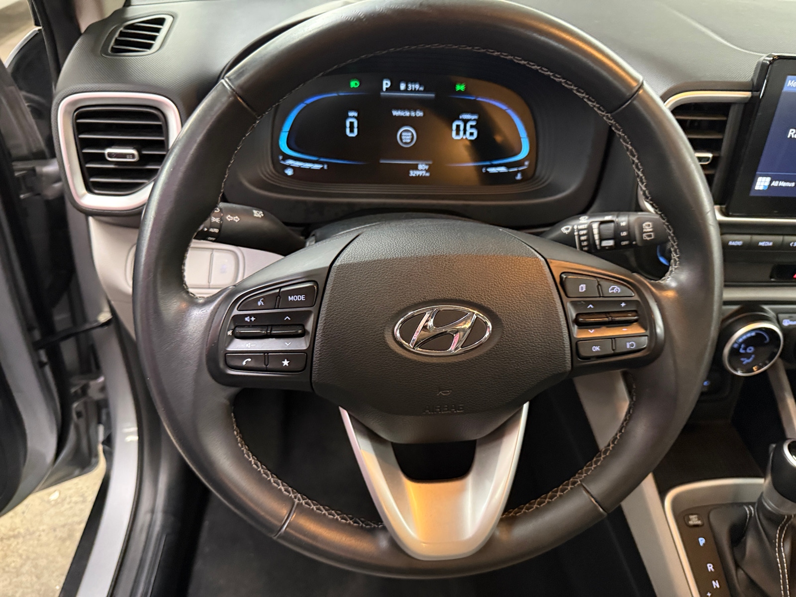 Thumbnail: 2025 Hyundai Venue - 5
