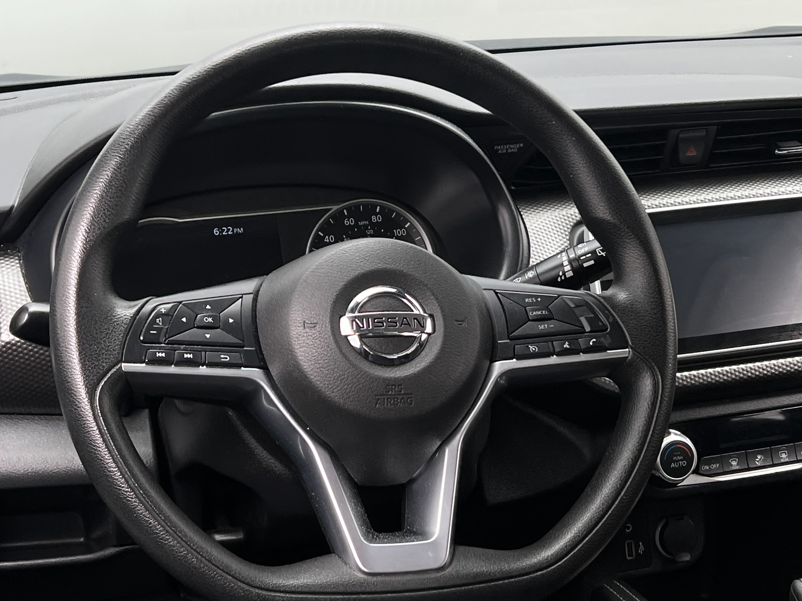 Thumbnail: 2020 Nissan Kicks - 5