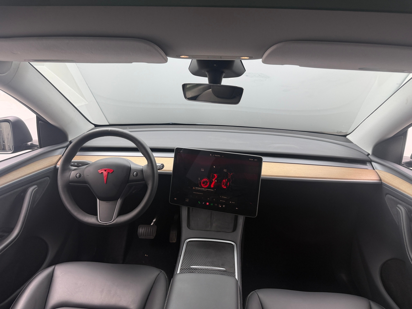 Thumbnail: 2024 Tesla Model Y - 2
