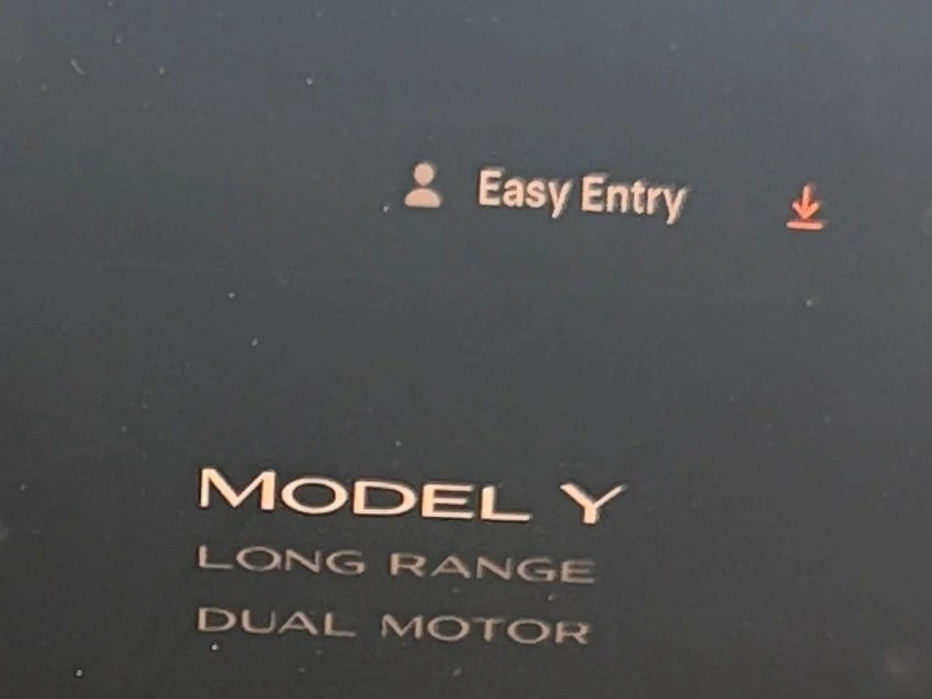 Thumbnail: 2024 Tesla Model Y - 3
