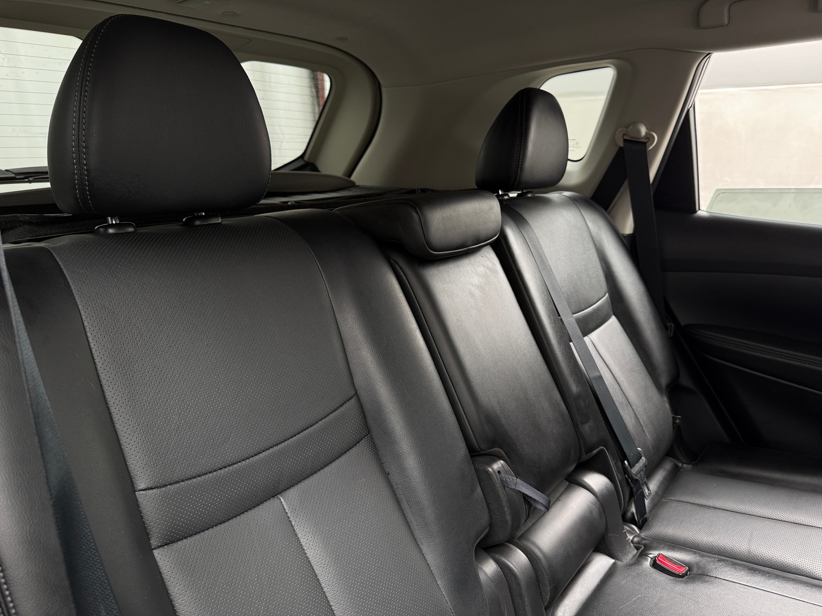 Thumbnail: 2018 Nissan Rogue - 5