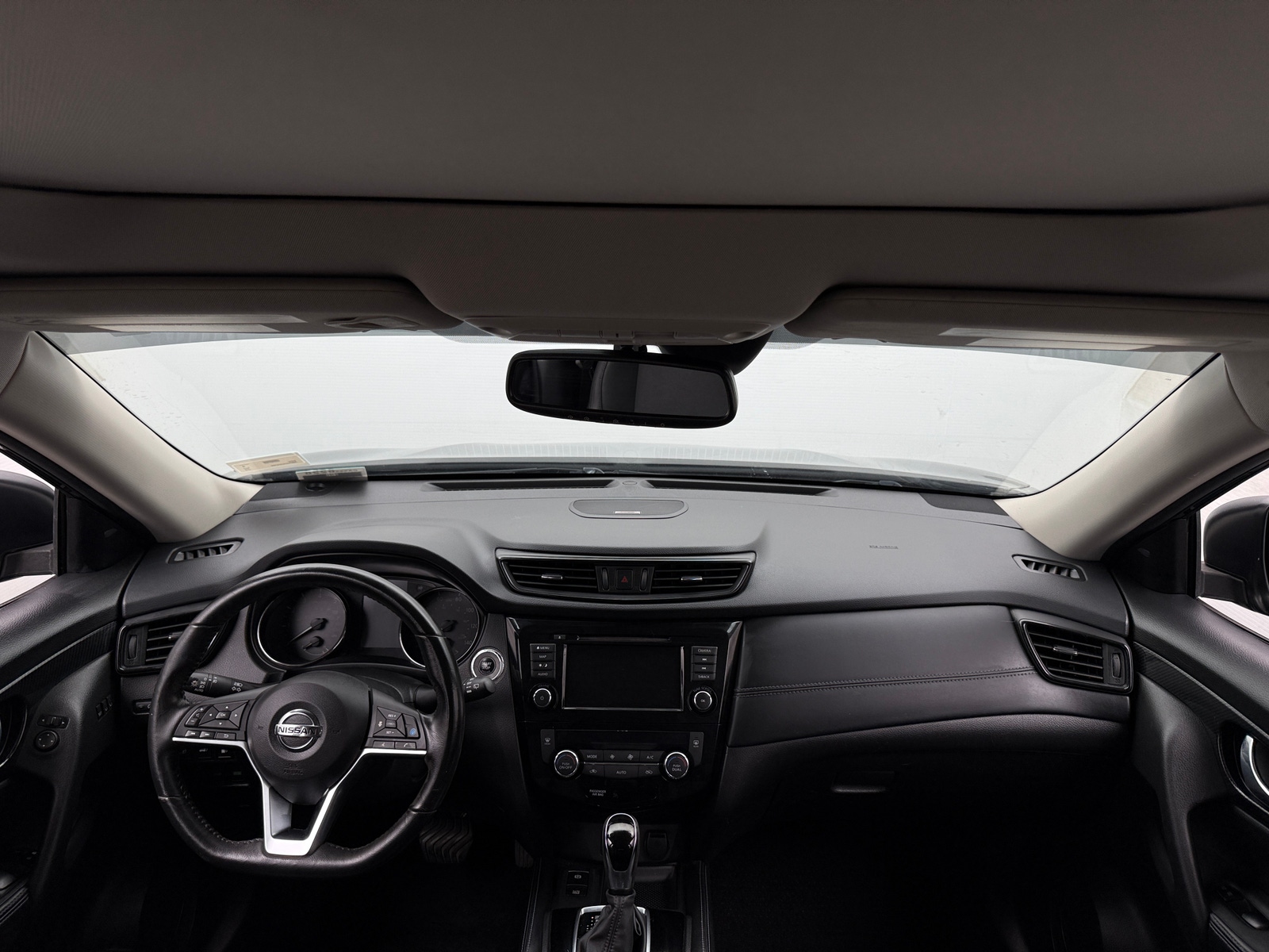 Thumbnail: 2018 Nissan Rogue - 2