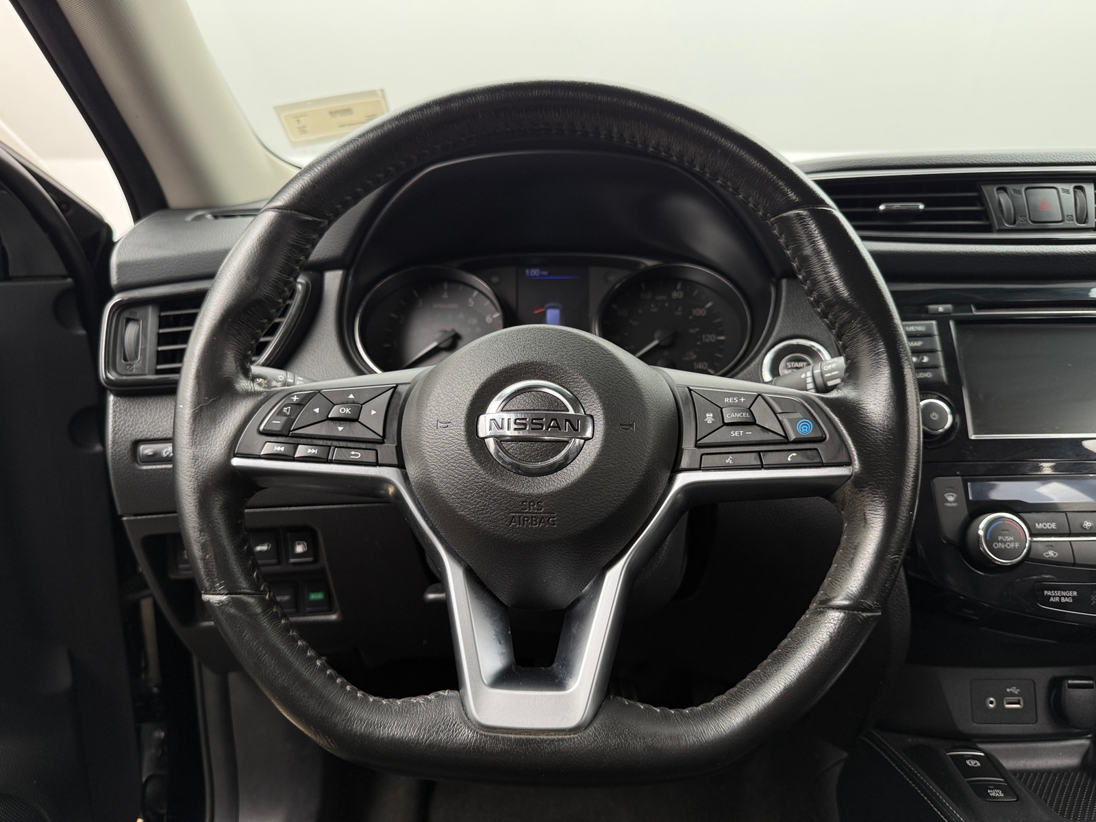 Thumbnail: 2018 Nissan Rogue - 4