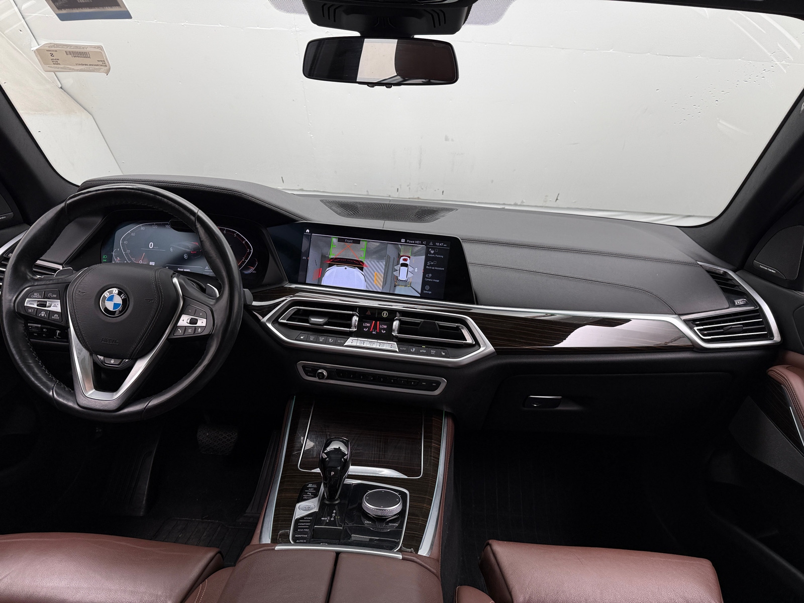 Thumbnail: 2020 BMW X5 - 2