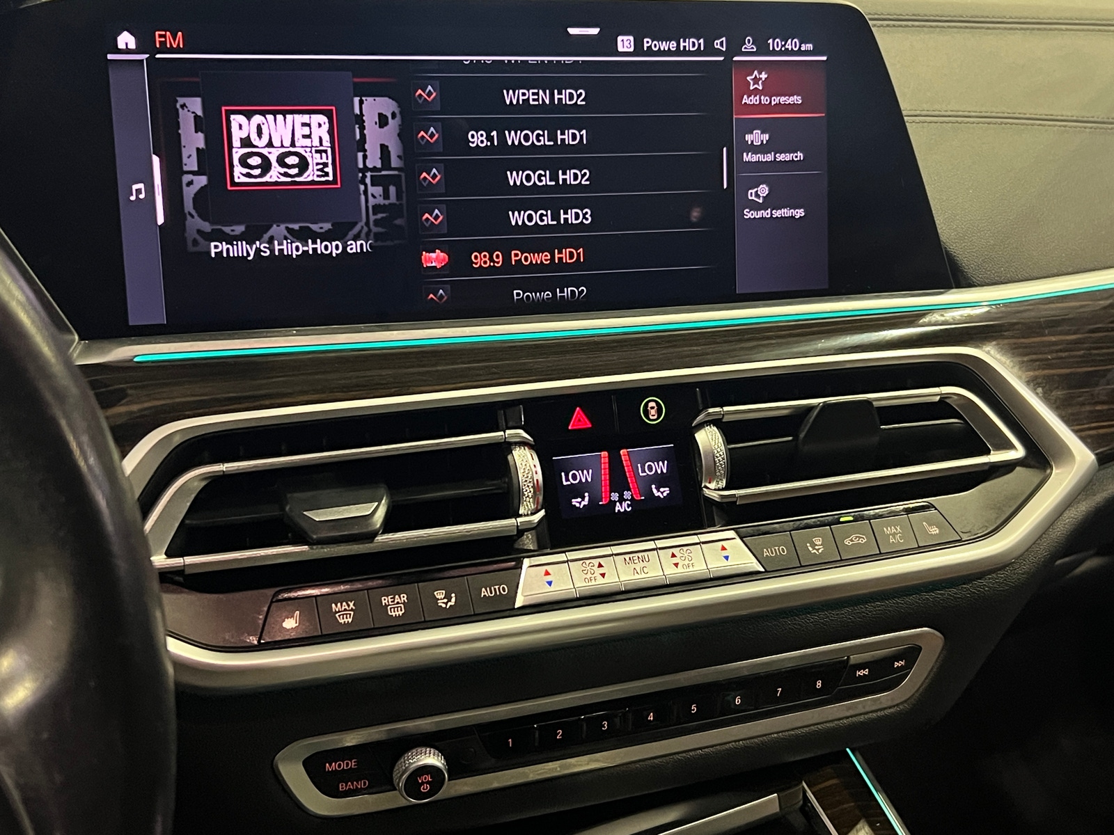 Thumbnail: 2020 BMW X5 - 3