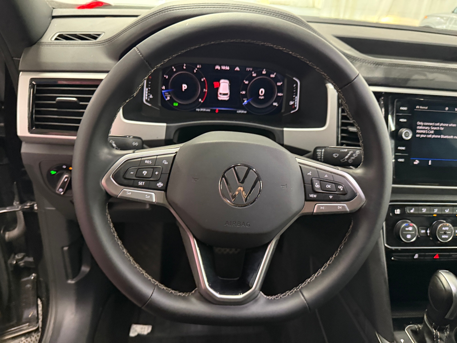 Thumbnail: 2022 Volkswagen Atlas - 5