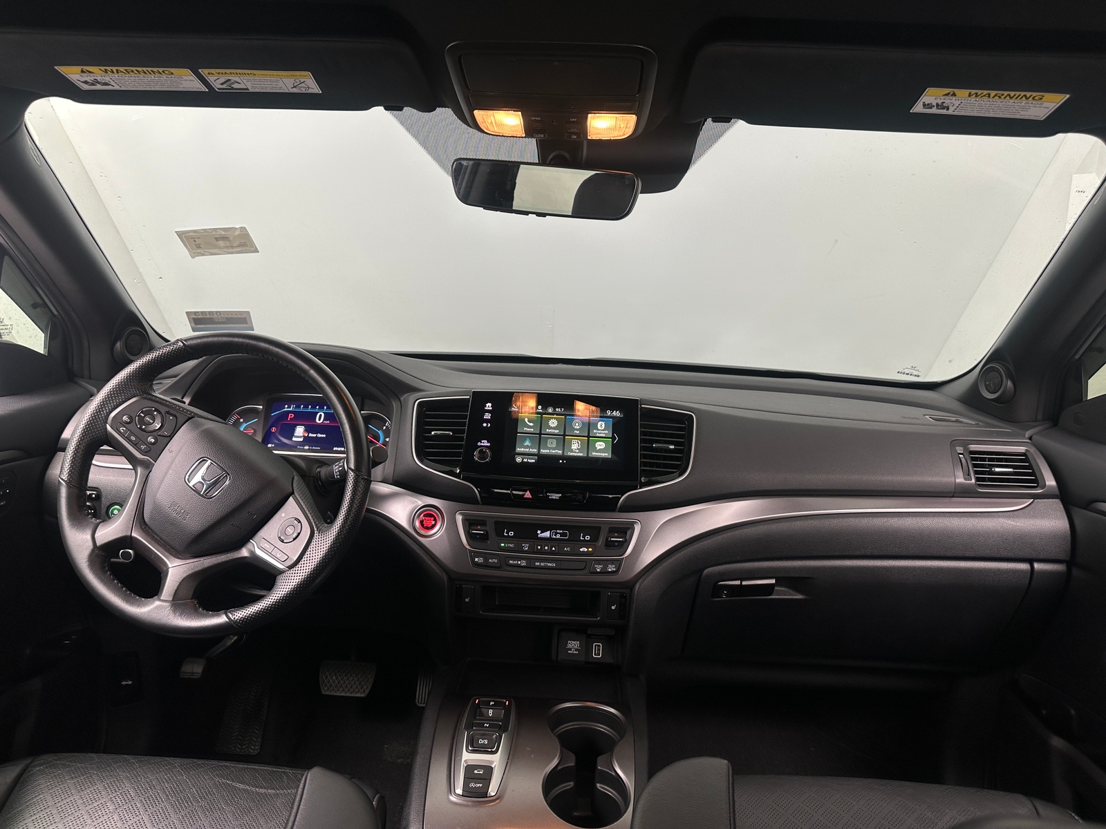Thumbnail: 2020 Honda Passport - 2