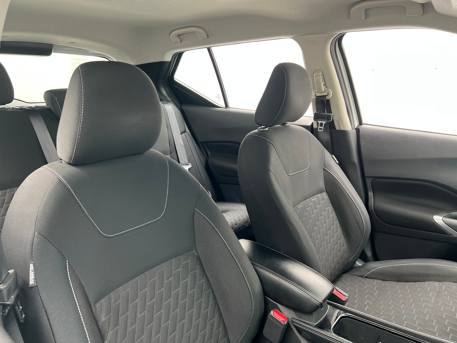 Thumbnail: 2021 Nissan Kicks - 2