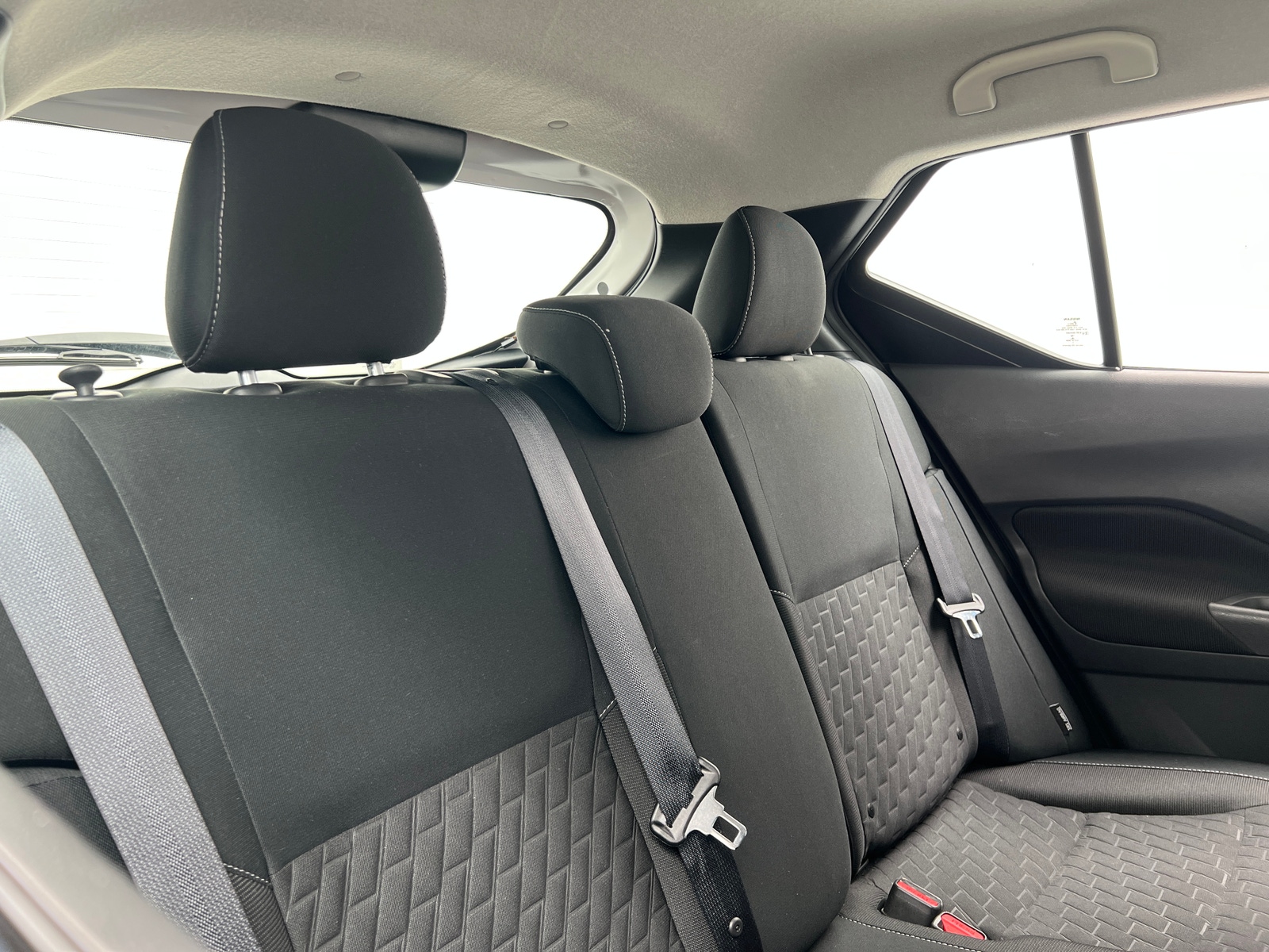 Thumbnail: 2021 Nissan Kicks - 6
