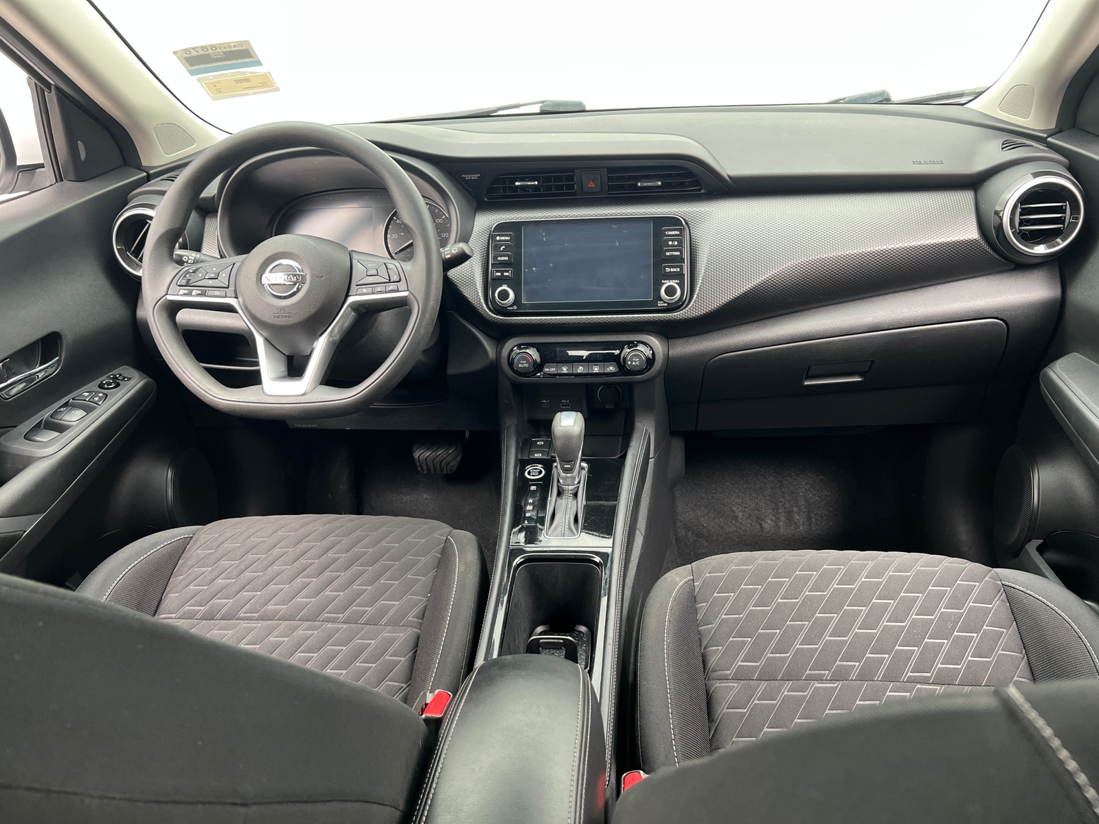 Thumbnail: 2021 Nissan Kicks - 3