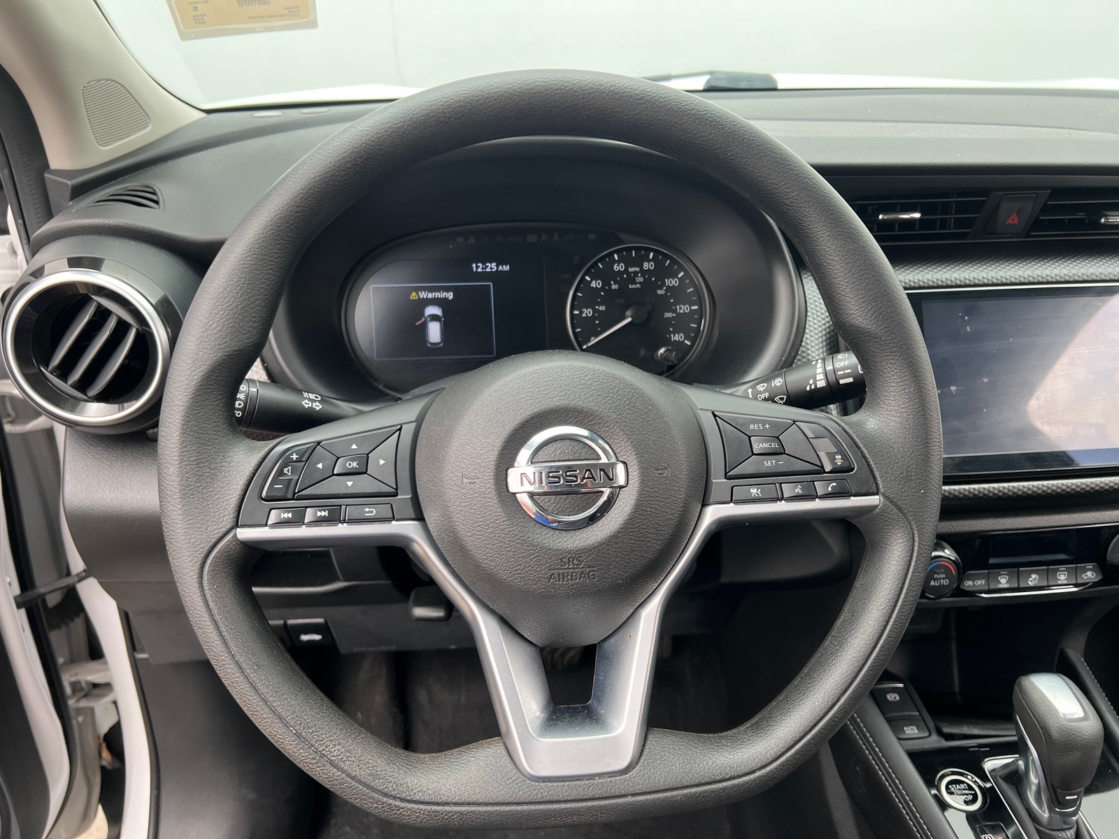 Thumbnail: 2021 Nissan Kicks - 5