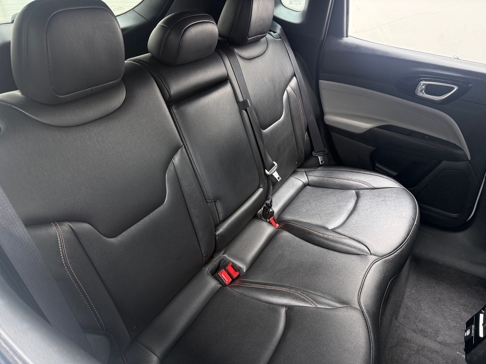 Thumbnail: 2024 Jeep Compass - 5