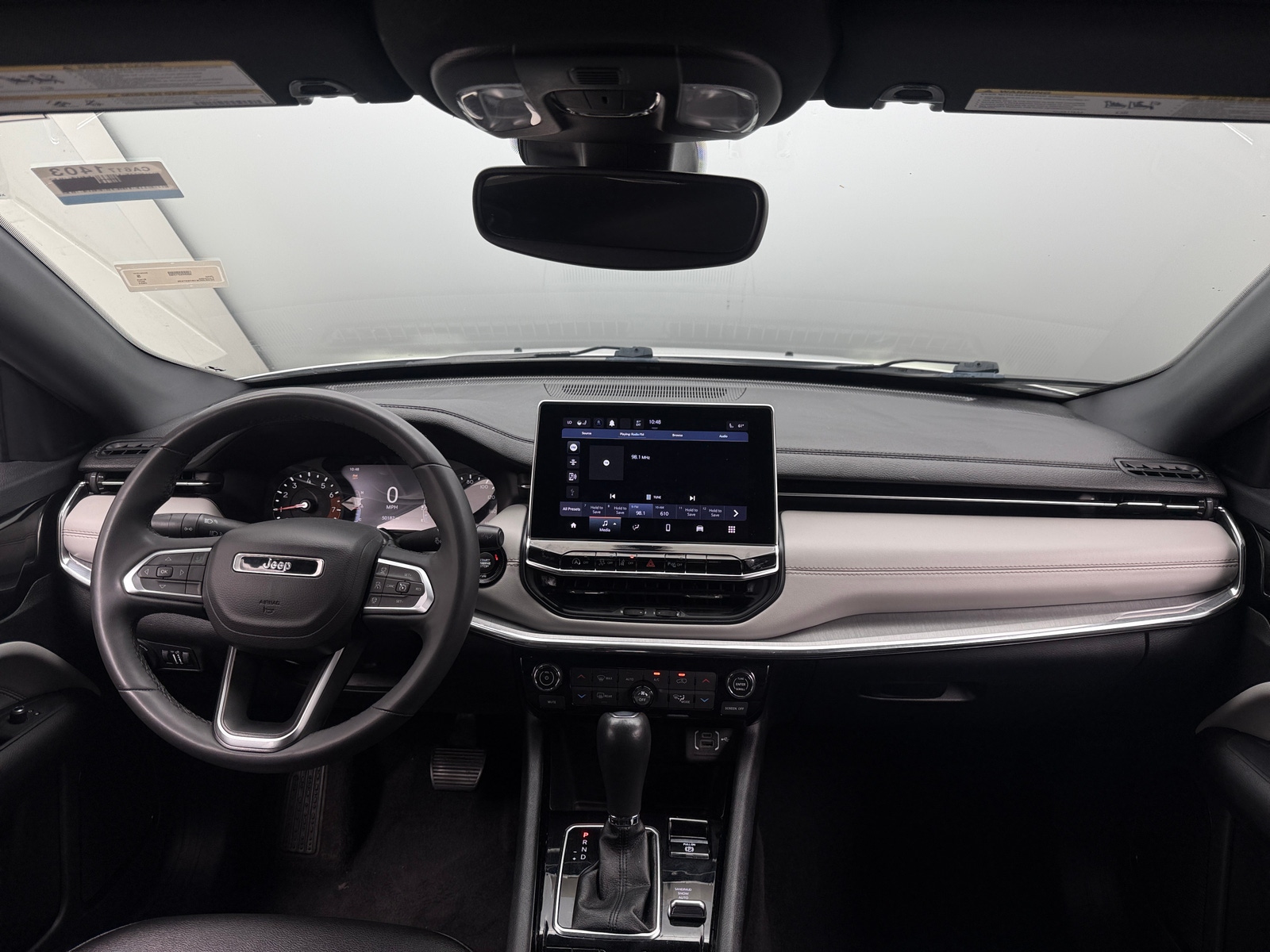 Thumbnail: 2024 Jeep Compass - 2