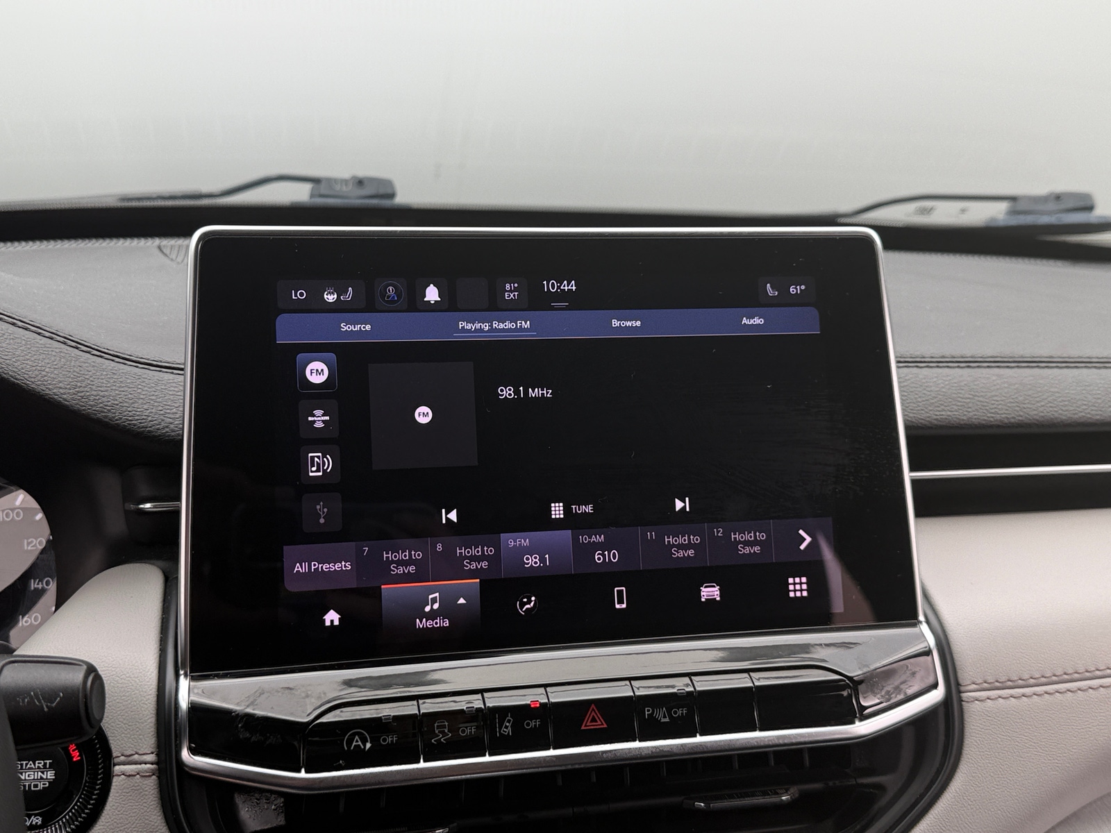 Thumbnail: 2024 Jeep Compass - 3
