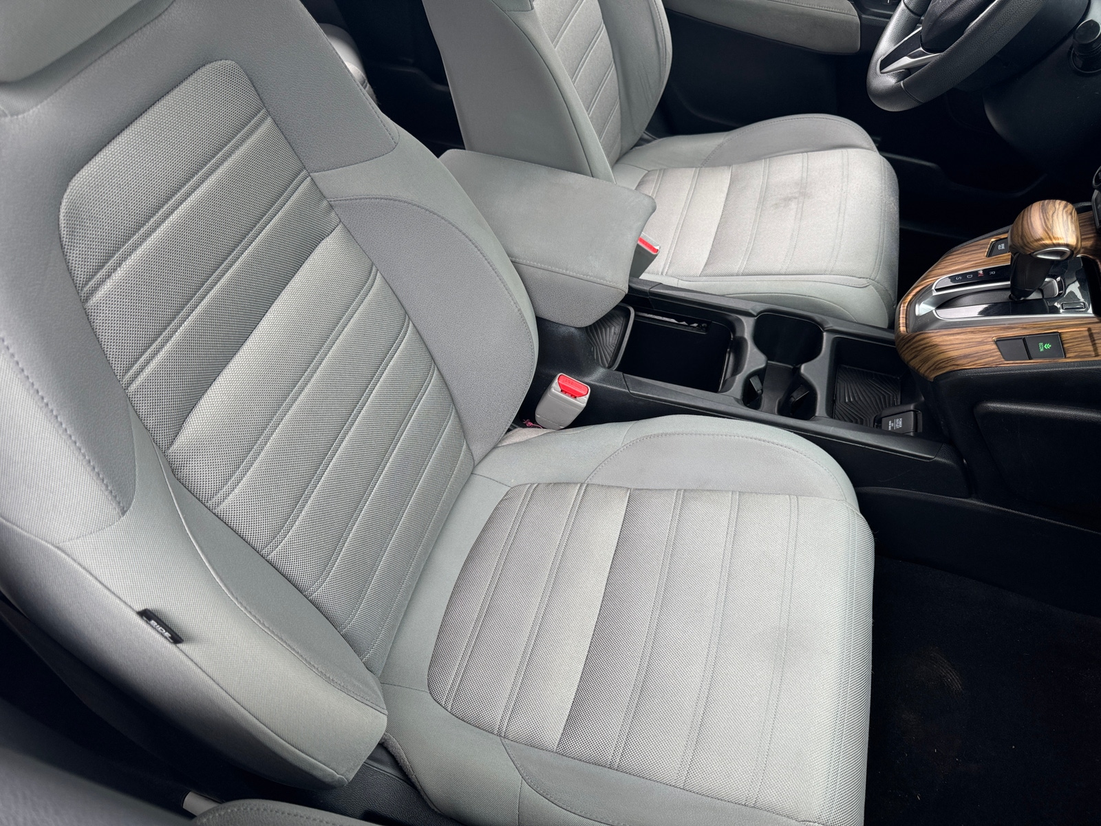 Thumbnail: 2017 Honda CR-V - 2