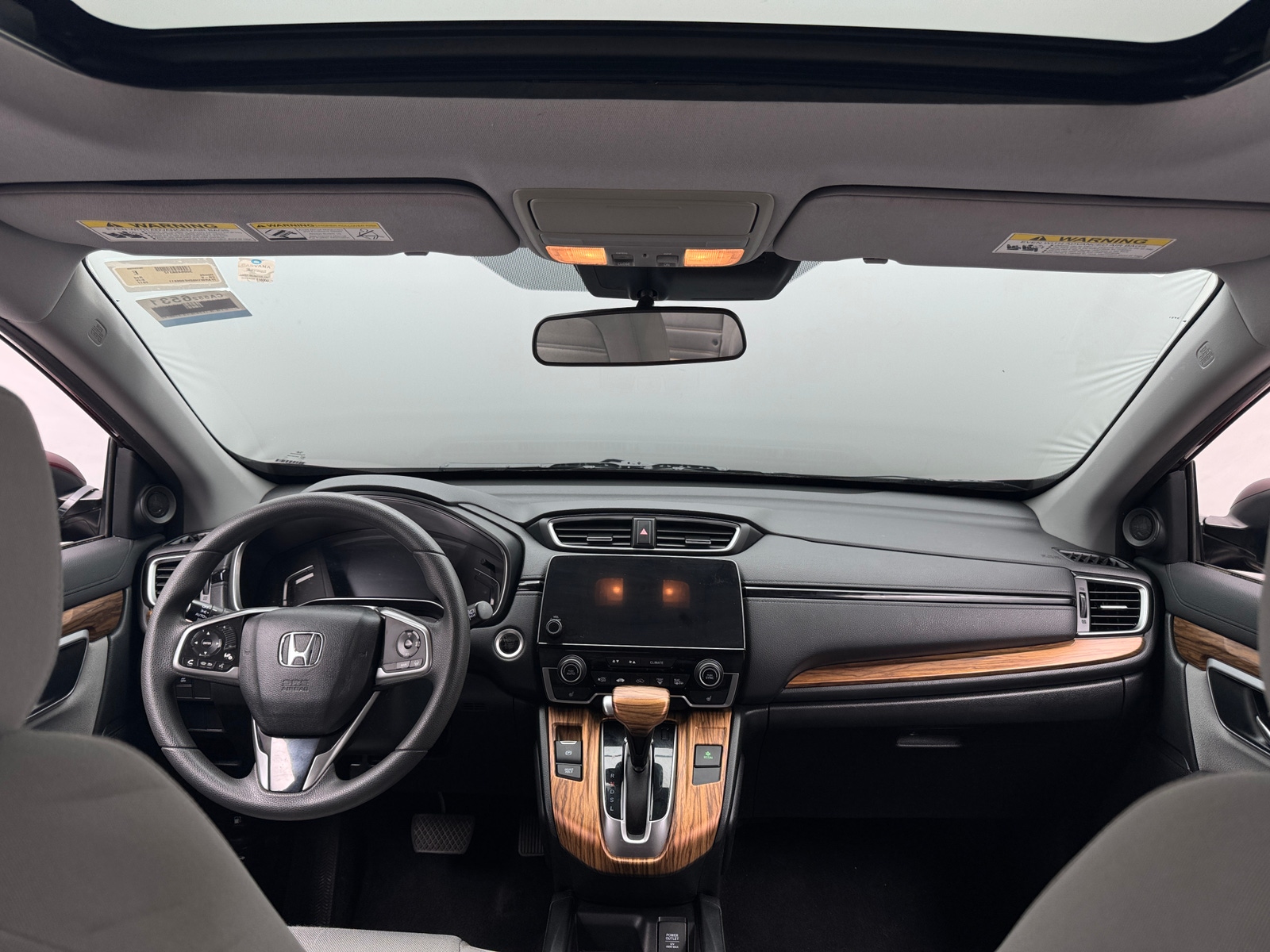 Thumbnail: 2017 Honda CR-V - 3