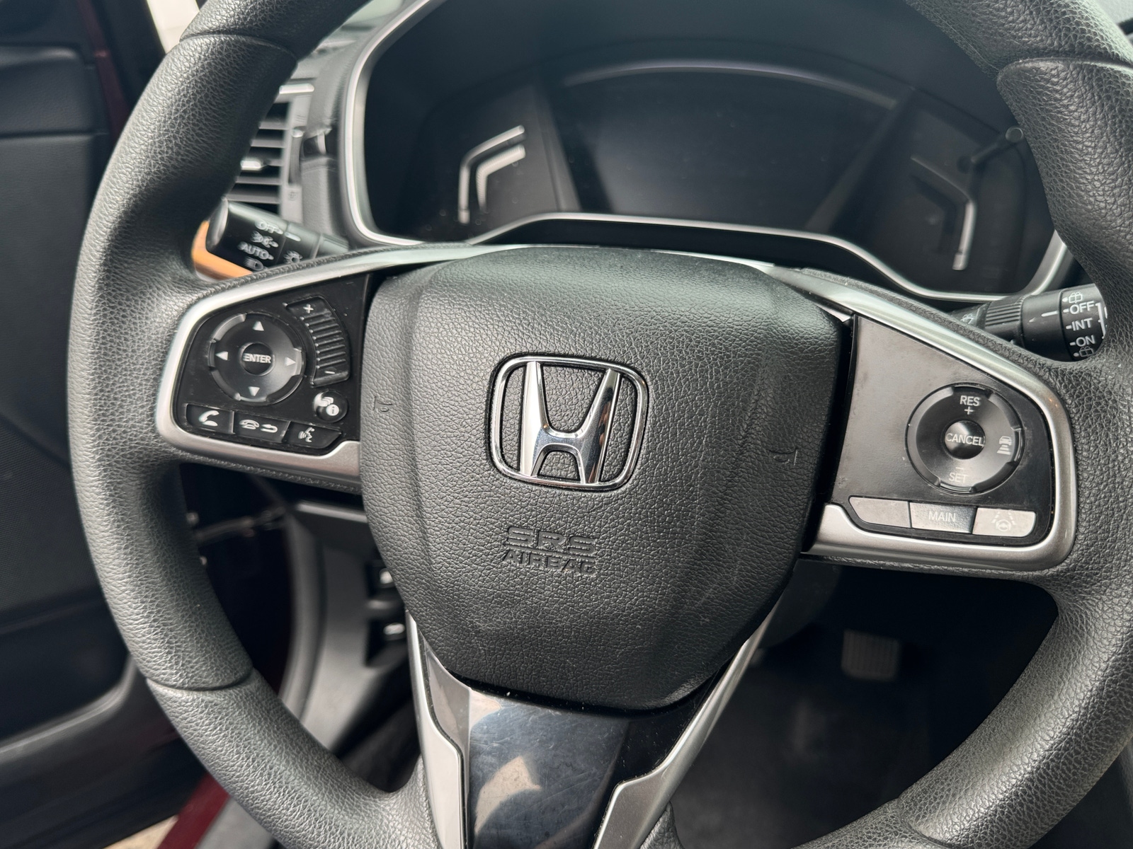 Thumbnail: 2017 Honda CR-V - 5