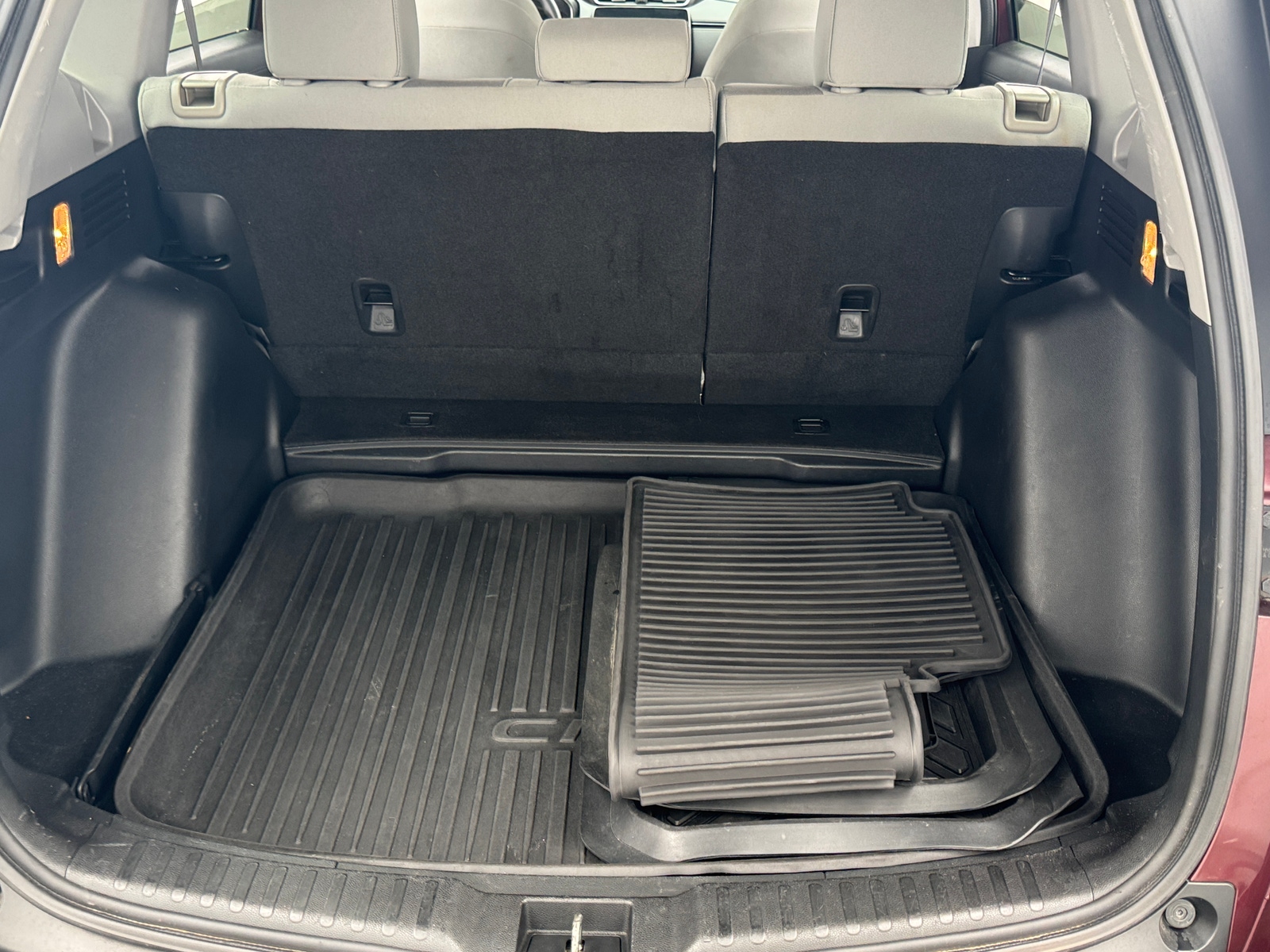 Thumbnail: 2017 Honda CR-V - 7