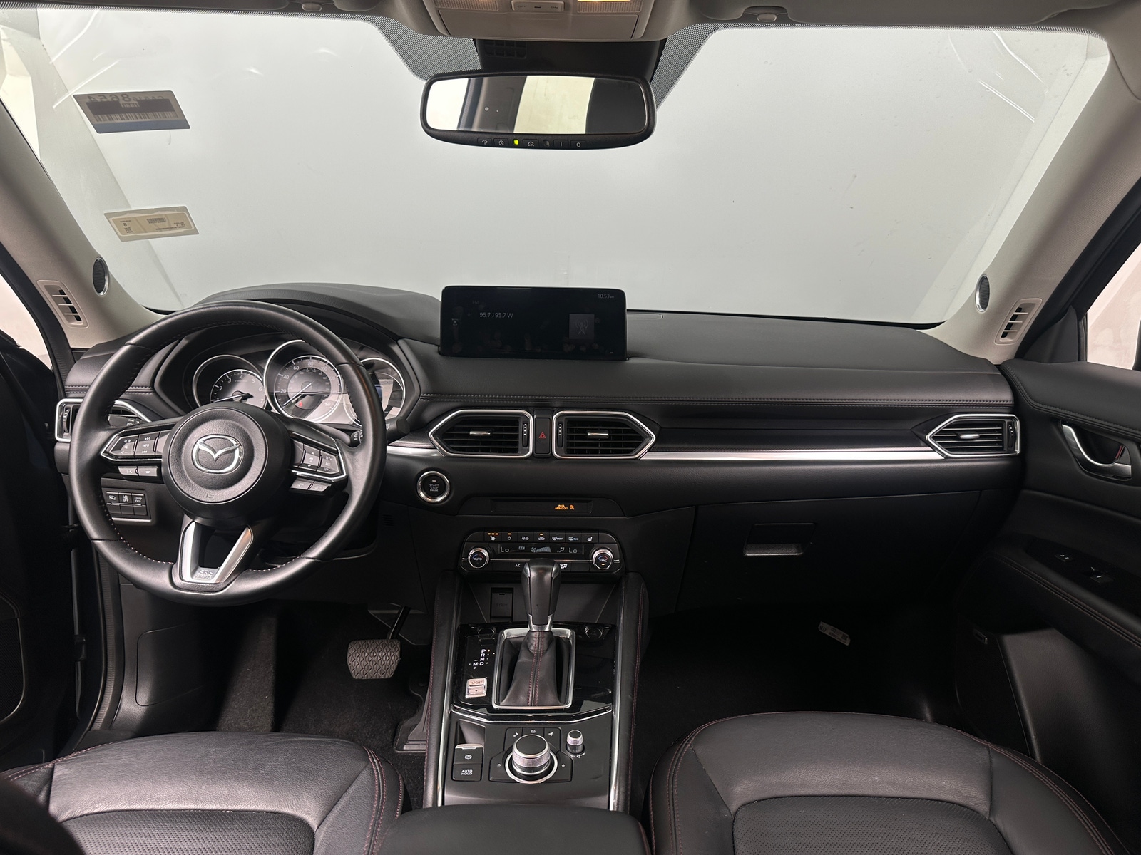 Thumbnail: 2024 Mazda CX-5 - 2