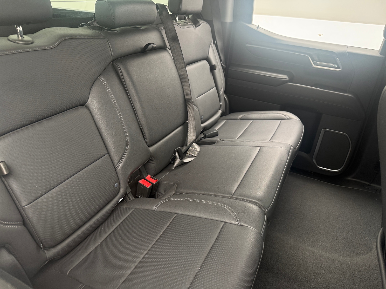 Thumbnail: 2024 GMC Sierra 1500 - 5