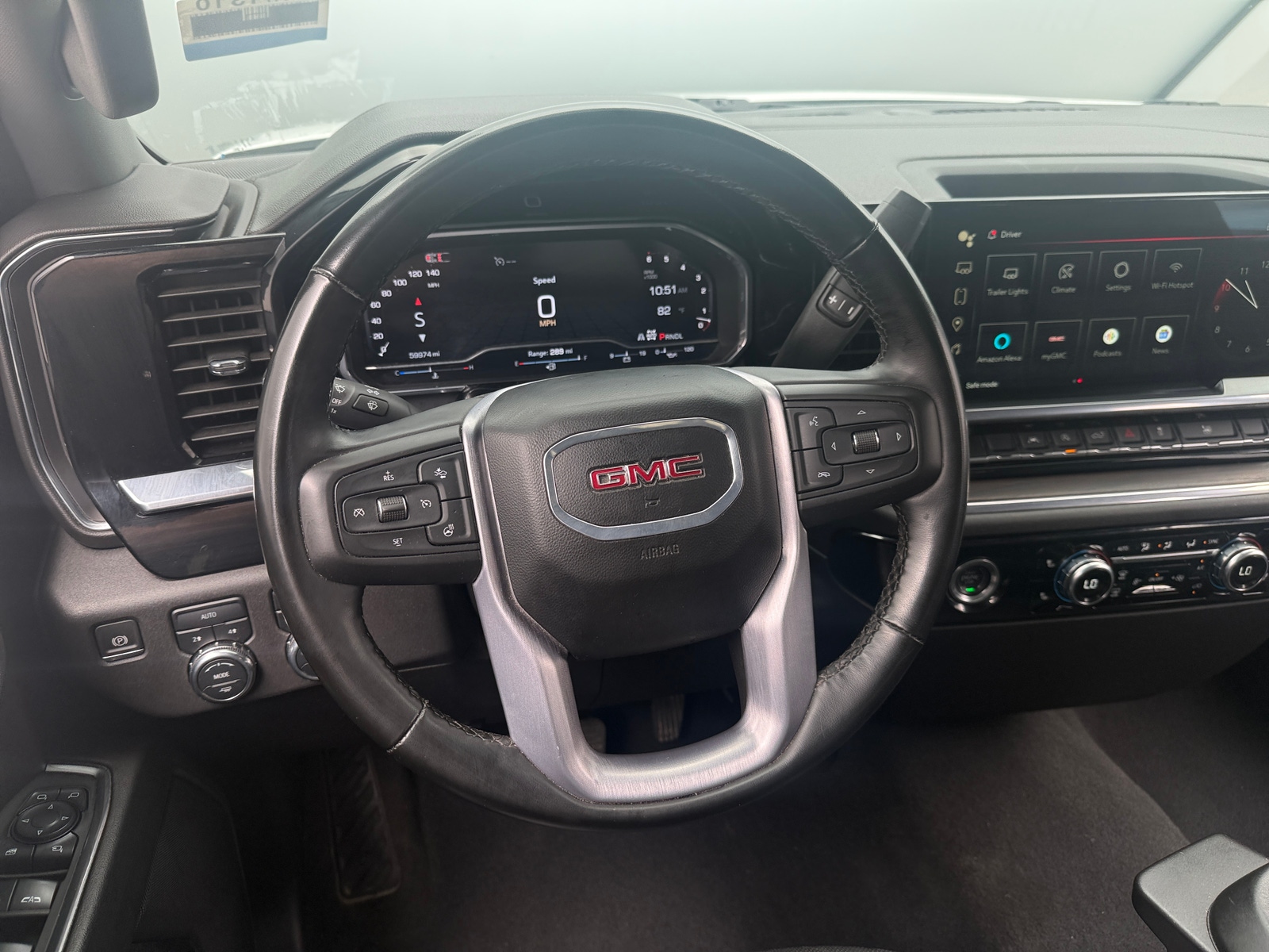 Thumbnail: 2024 GMC Sierra 1500 - 4