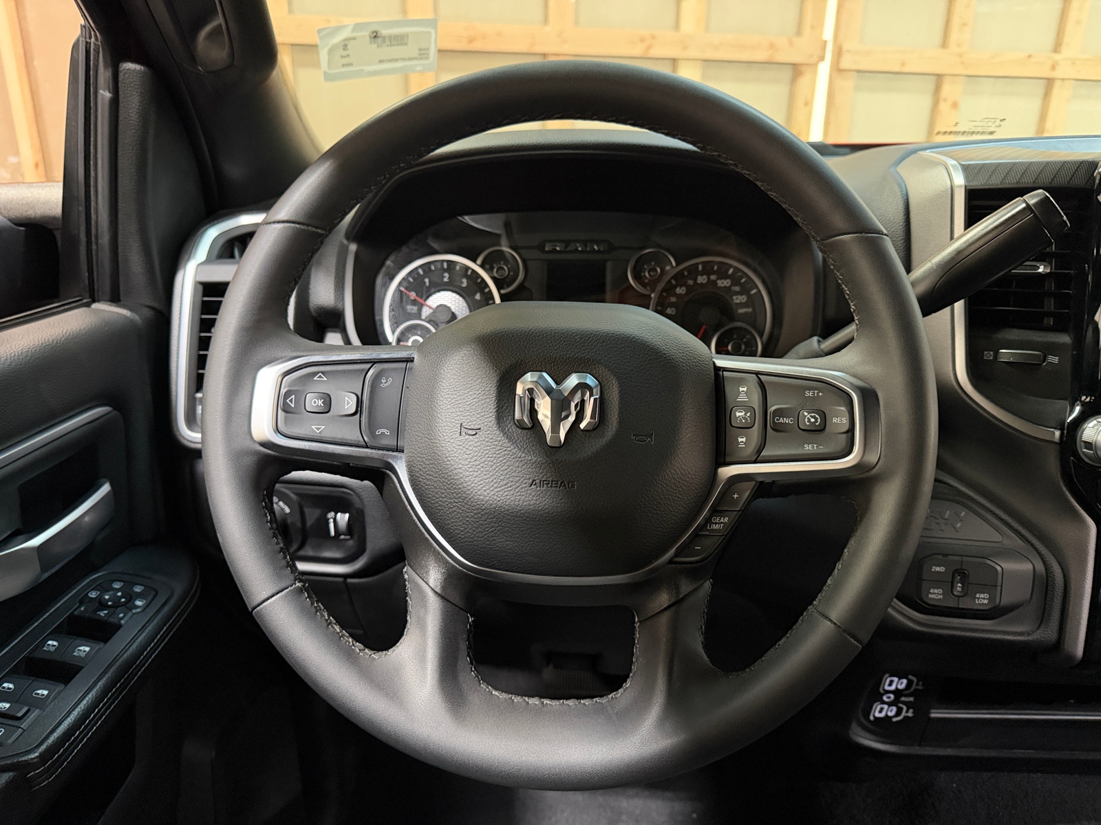 Thumbnail: 2026 RAM 2500 - 5