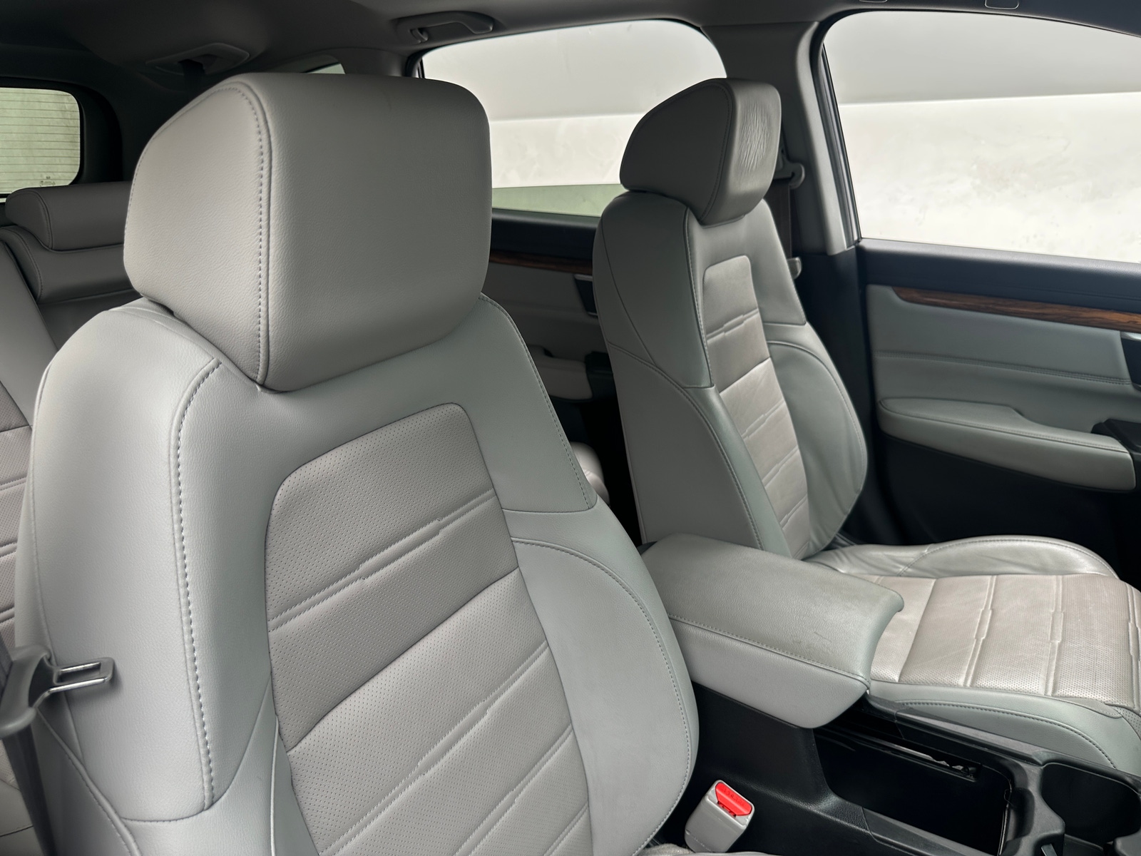 Thumbnail: 2020 Honda CR-V - 2