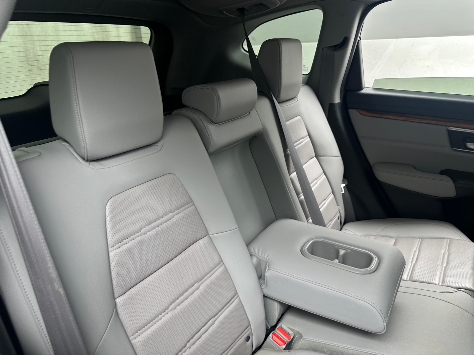 Thumbnail: 2020 Honda CR-V - 6
