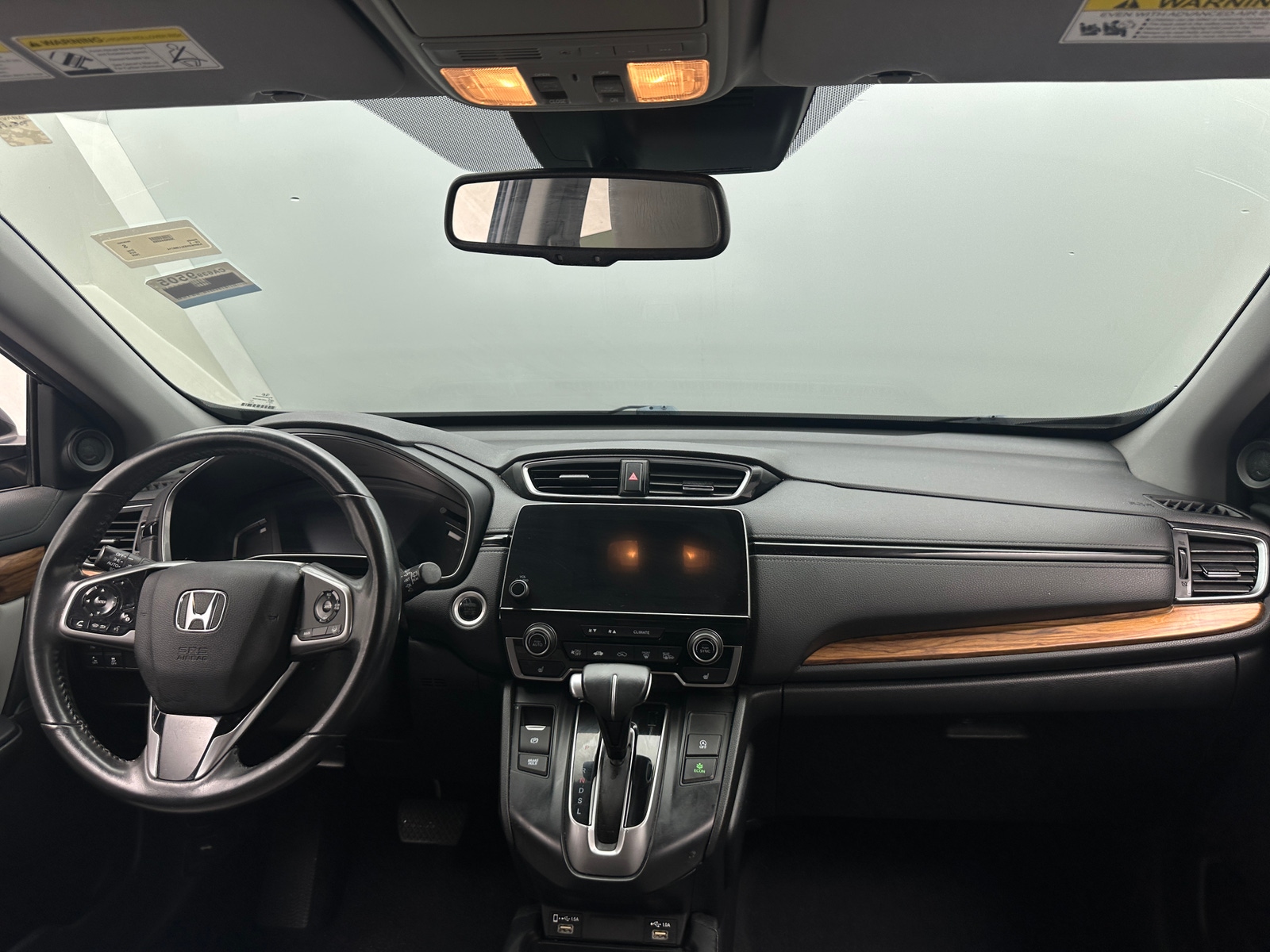 Thumbnail: 2020 Honda CR-V - 3
