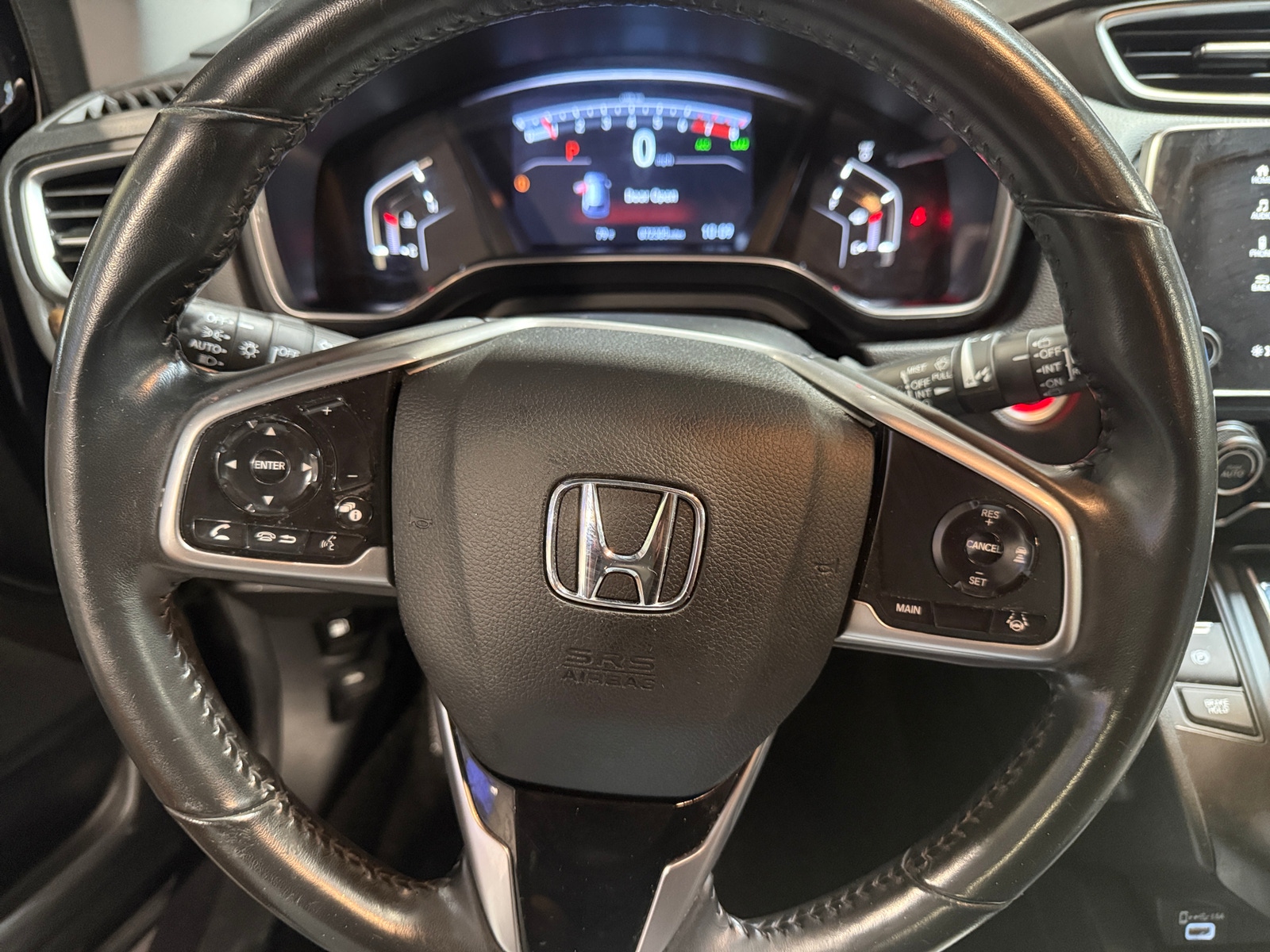 Thumbnail: 2020 Honda CR-V - 5