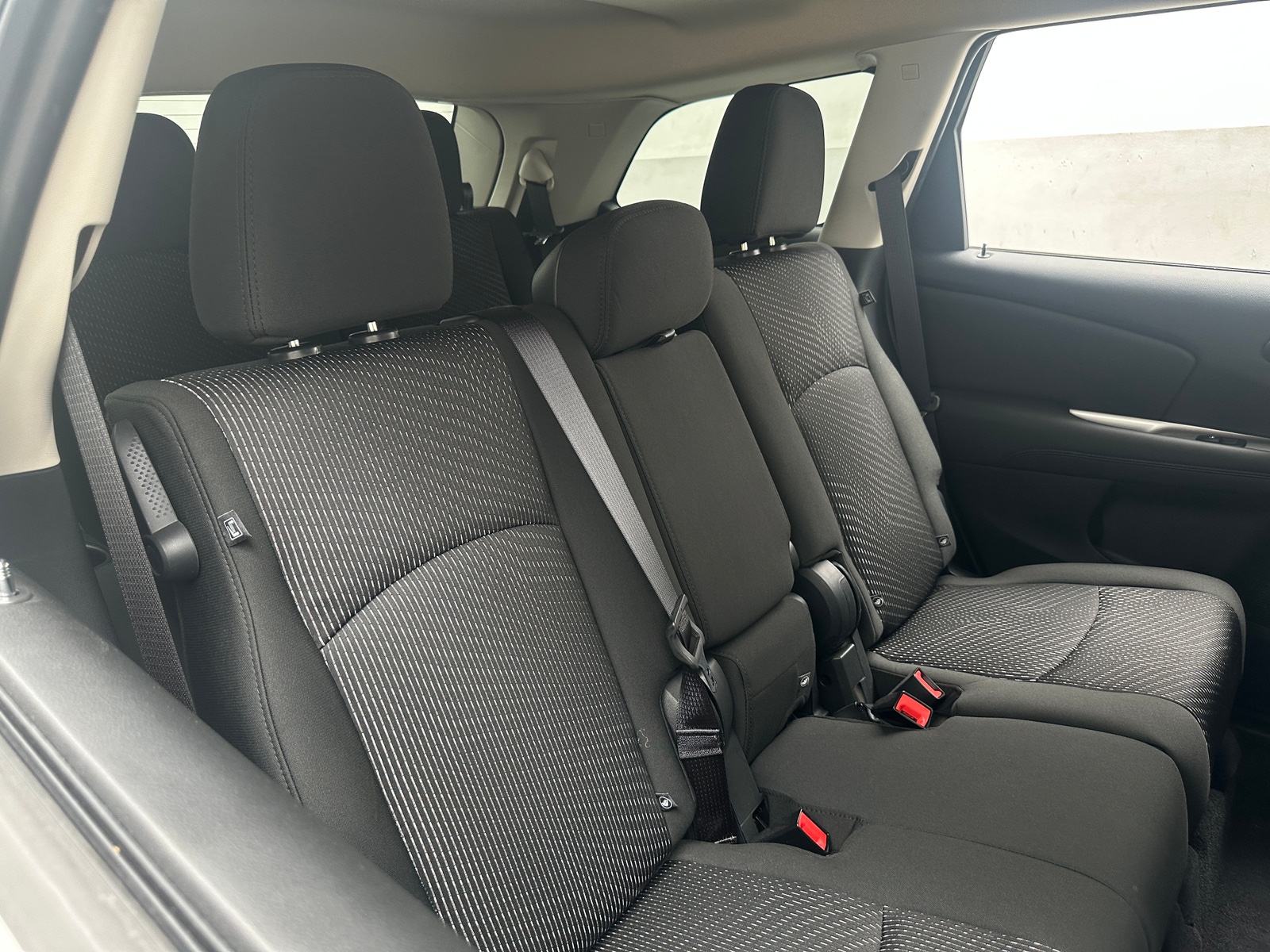 Thumbnail: 2020 Dodge Journey - 6