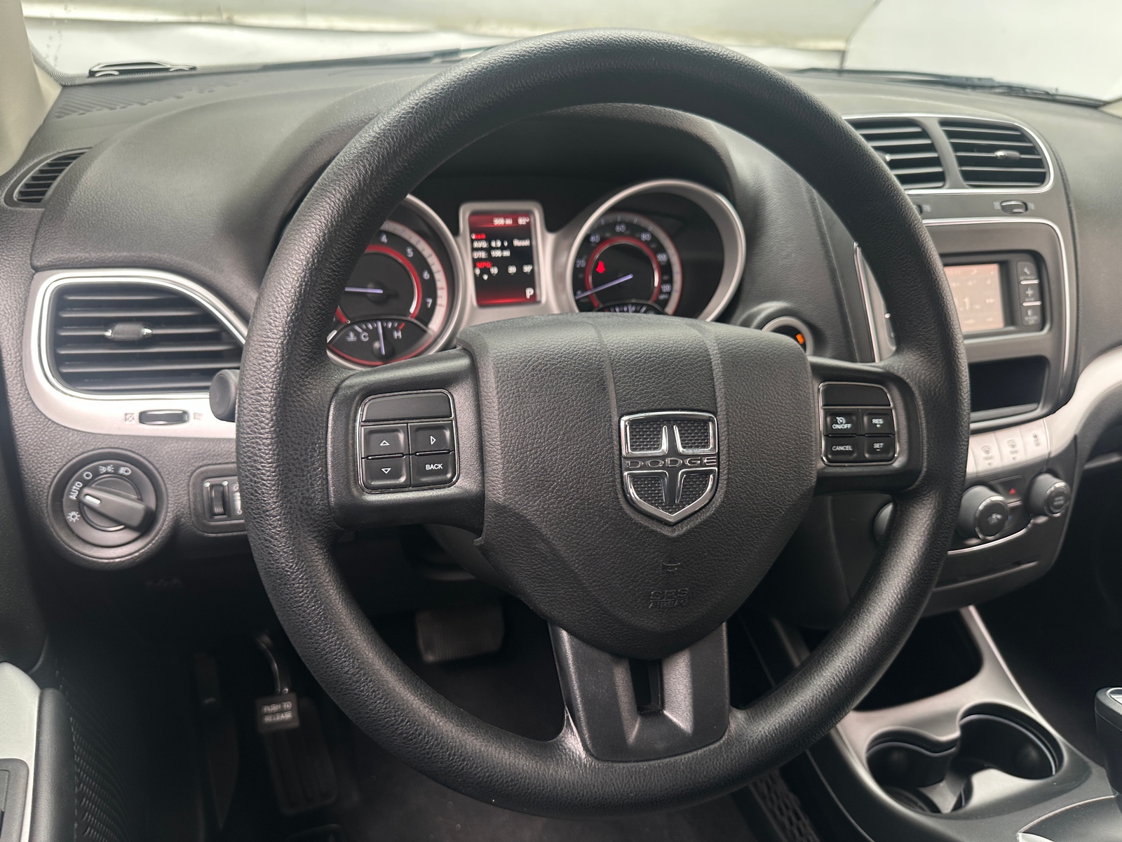 Thumbnail: 2020 Dodge Journey - 5