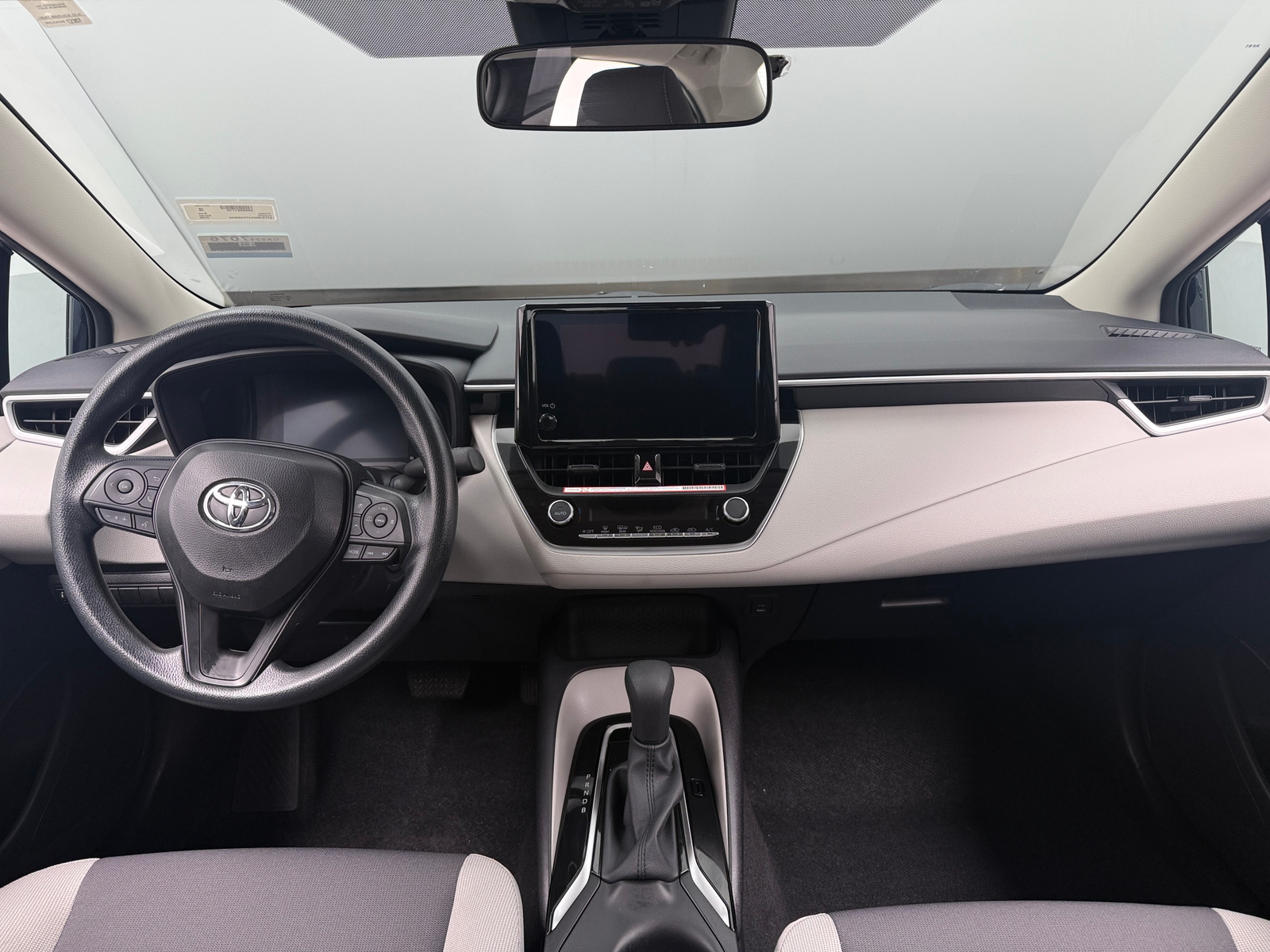 Thumbnail: 2026 Toyota Corolla - 3