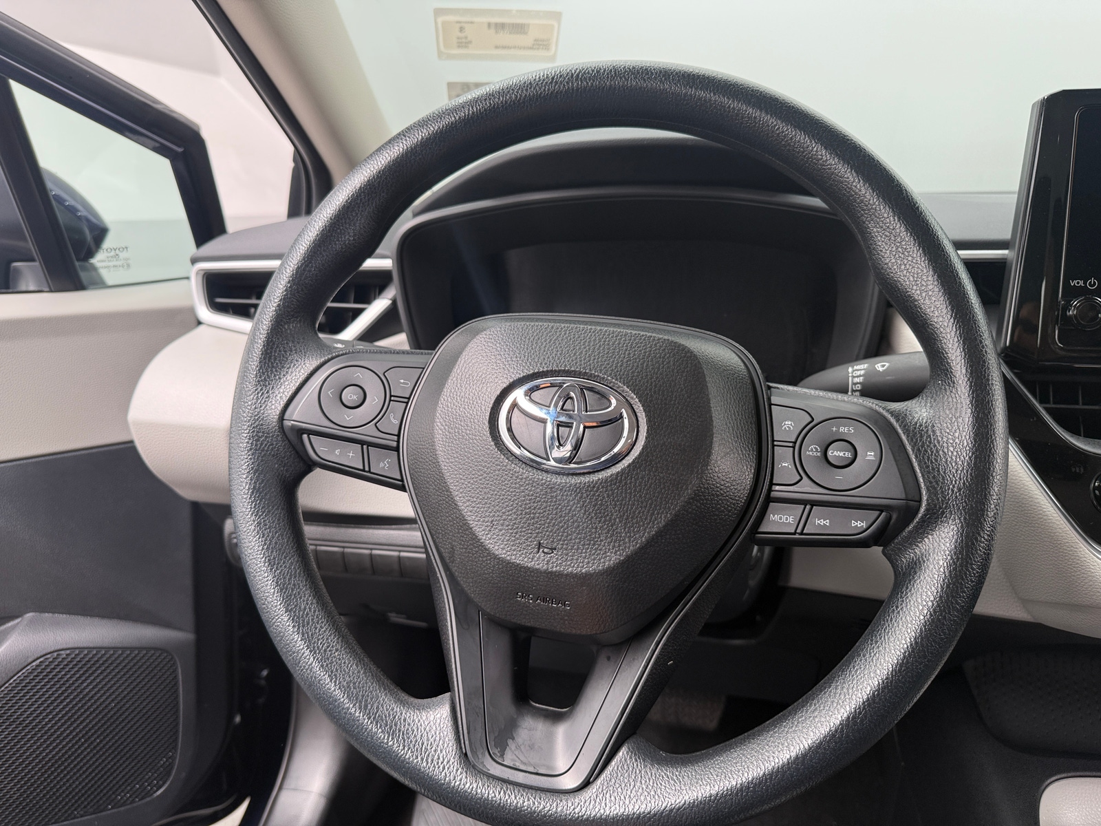 Thumbnail: 2026 Toyota Corolla - 5