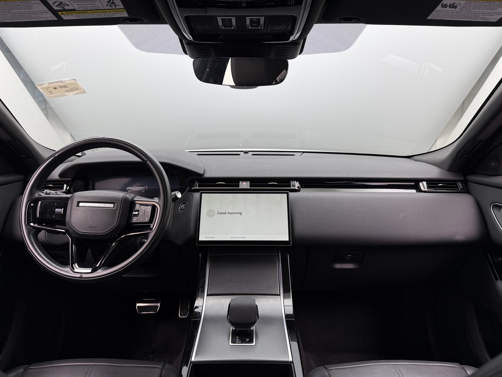 Thumbnail: 2025 Land Rover Range Rover Velar - 2