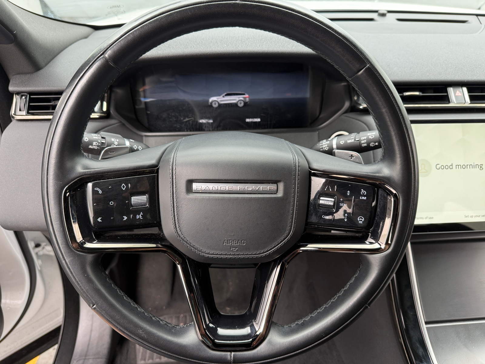Thumbnail: 2025 Land Rover Range Rover Velar - 4