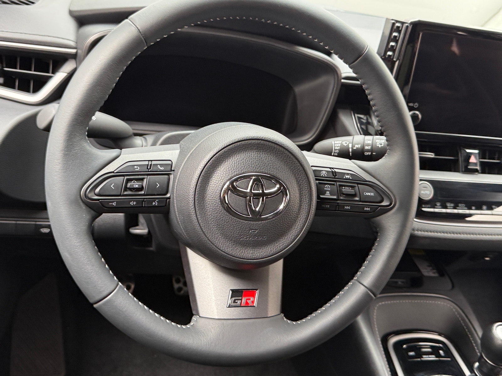 Thumbnail: 2026 Toyota GR Corolla - 4