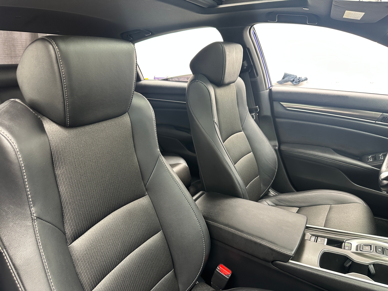 Thumbnail: 2020 Honda Accord - 2